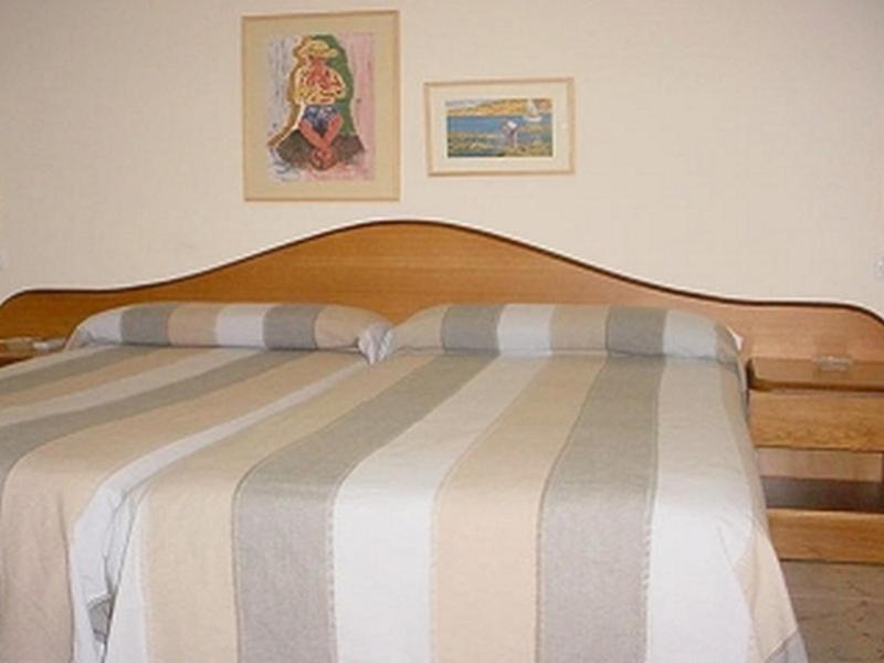 Hostal La Barretina