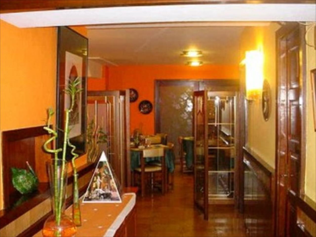 Hostal La Barretina