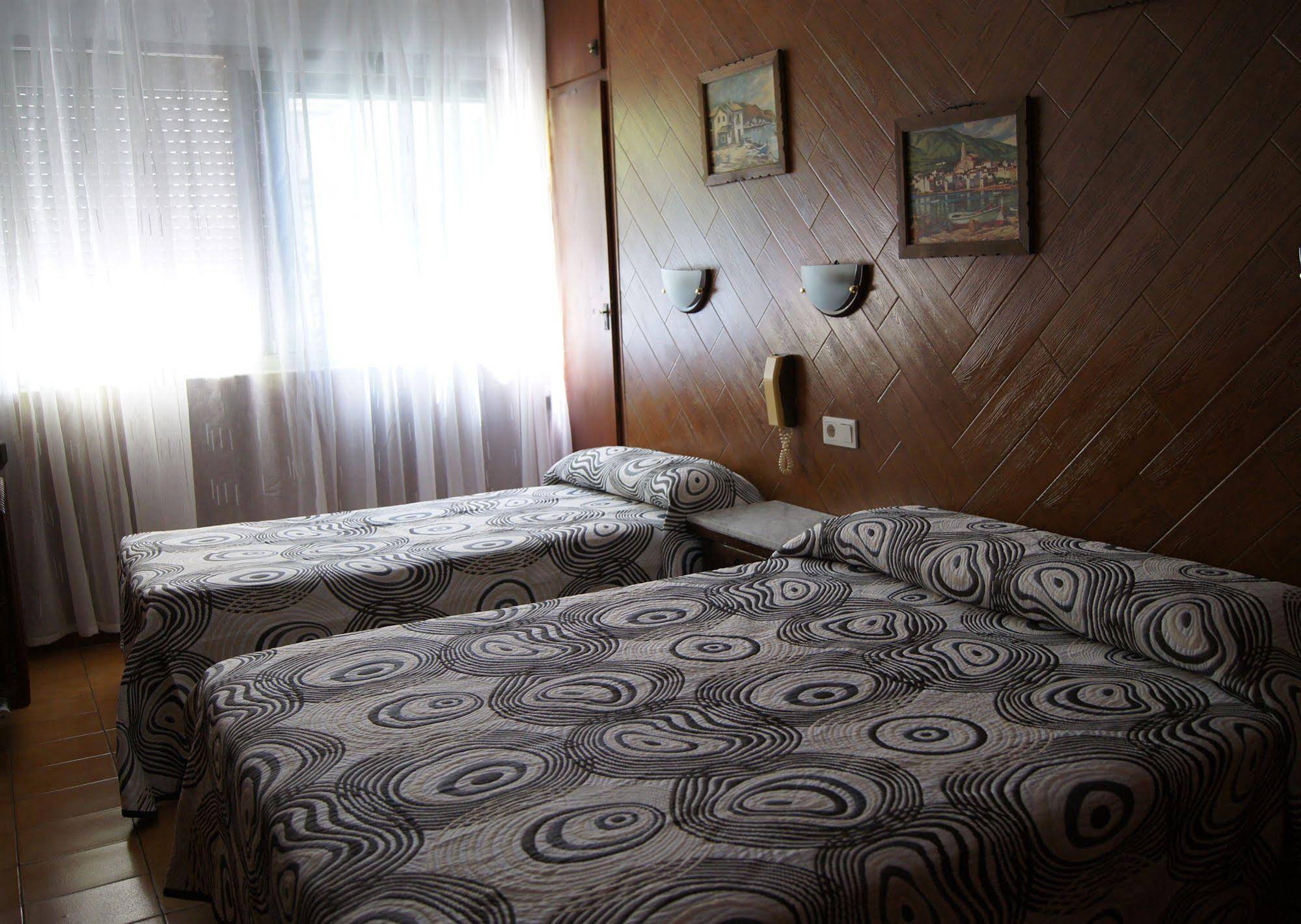 Hostal Sanmar