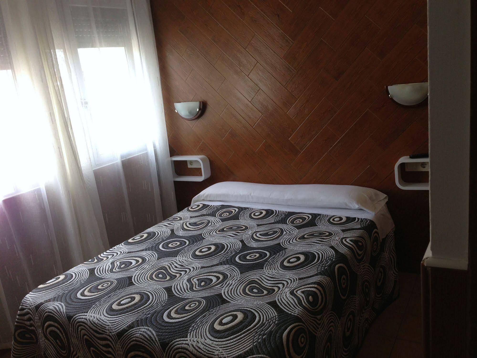 Hostal Sanmar