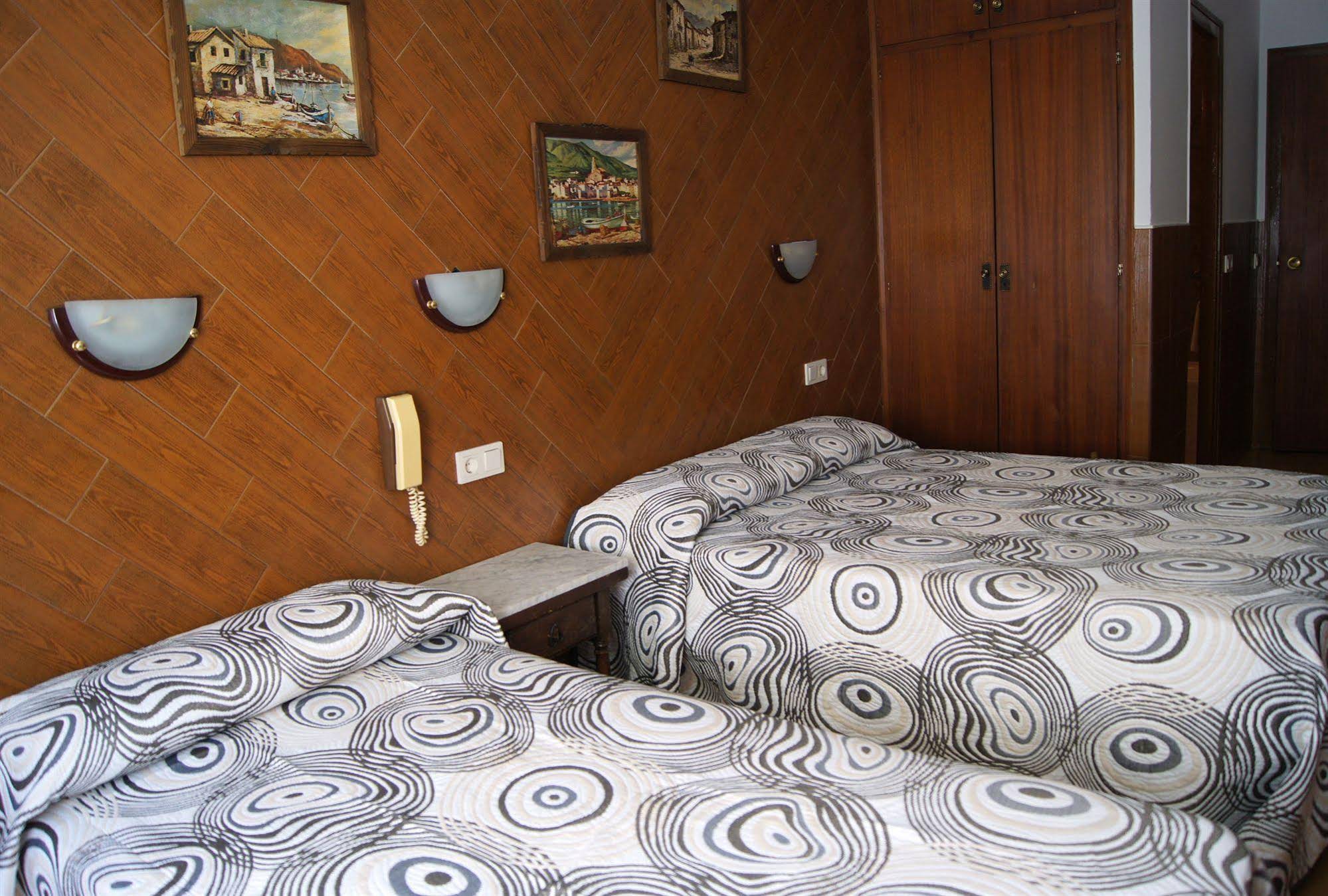 Hostal Sanmar