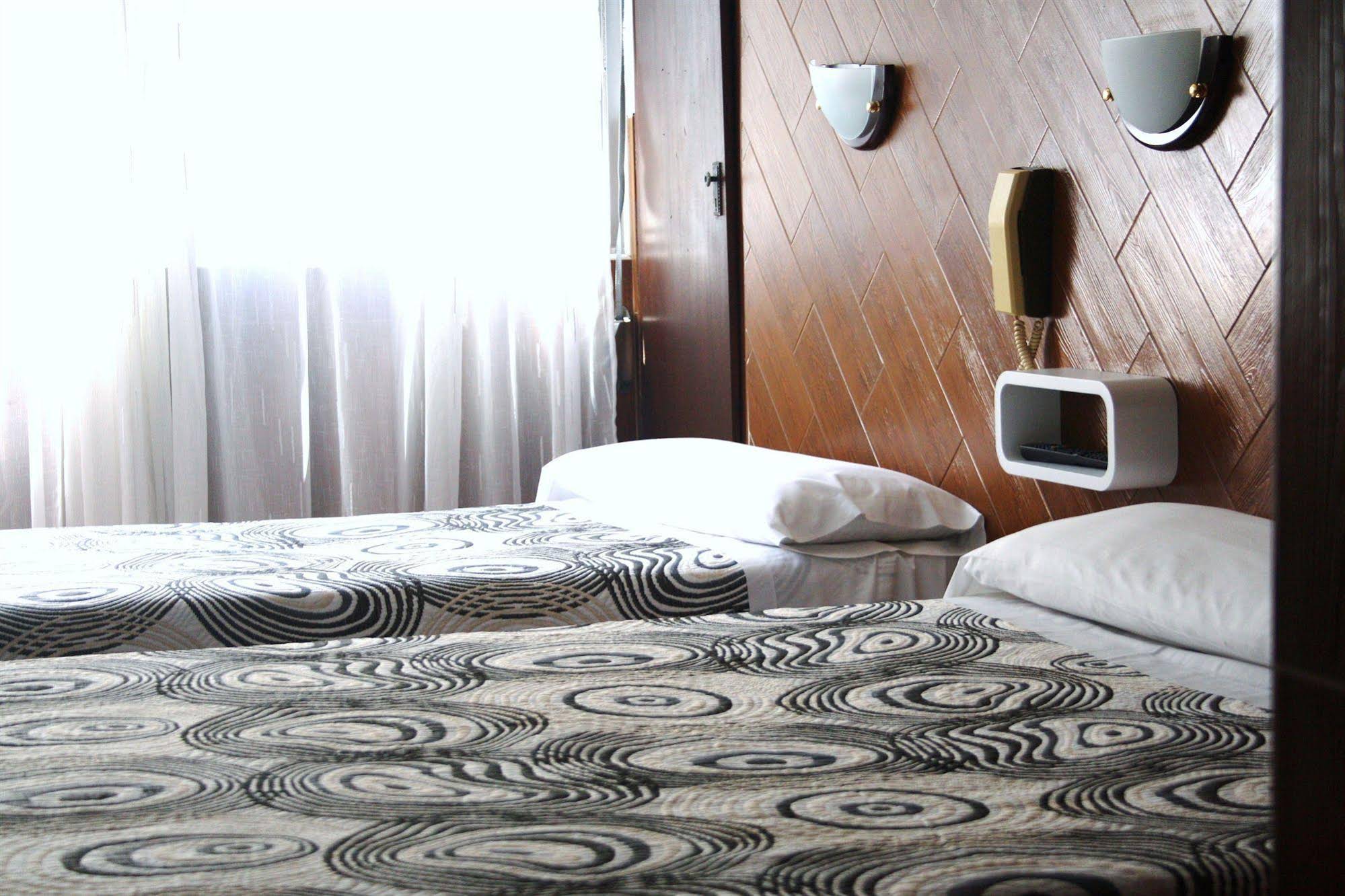 Hostal Sanmar