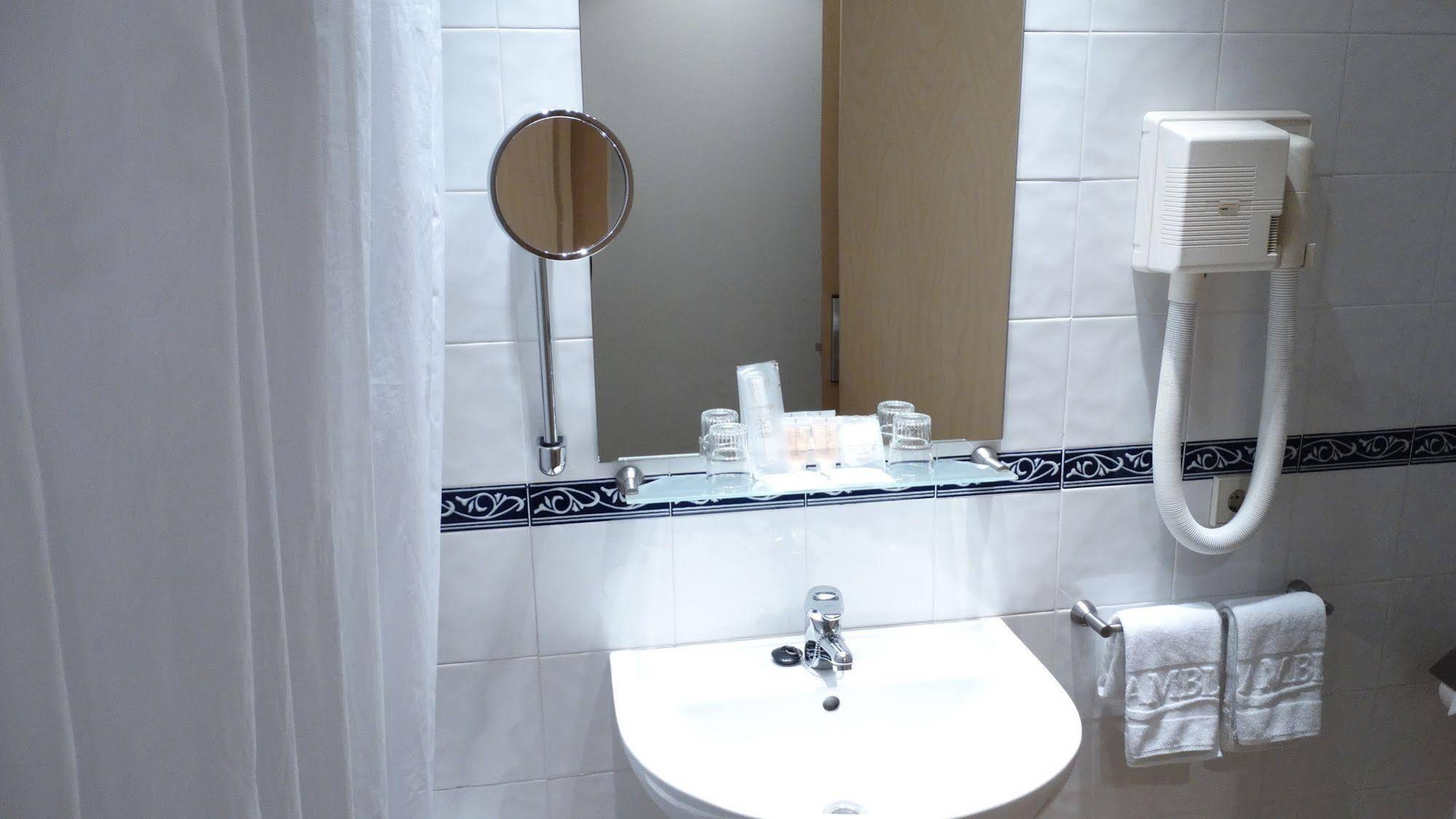 Hotel Rambla Figueres