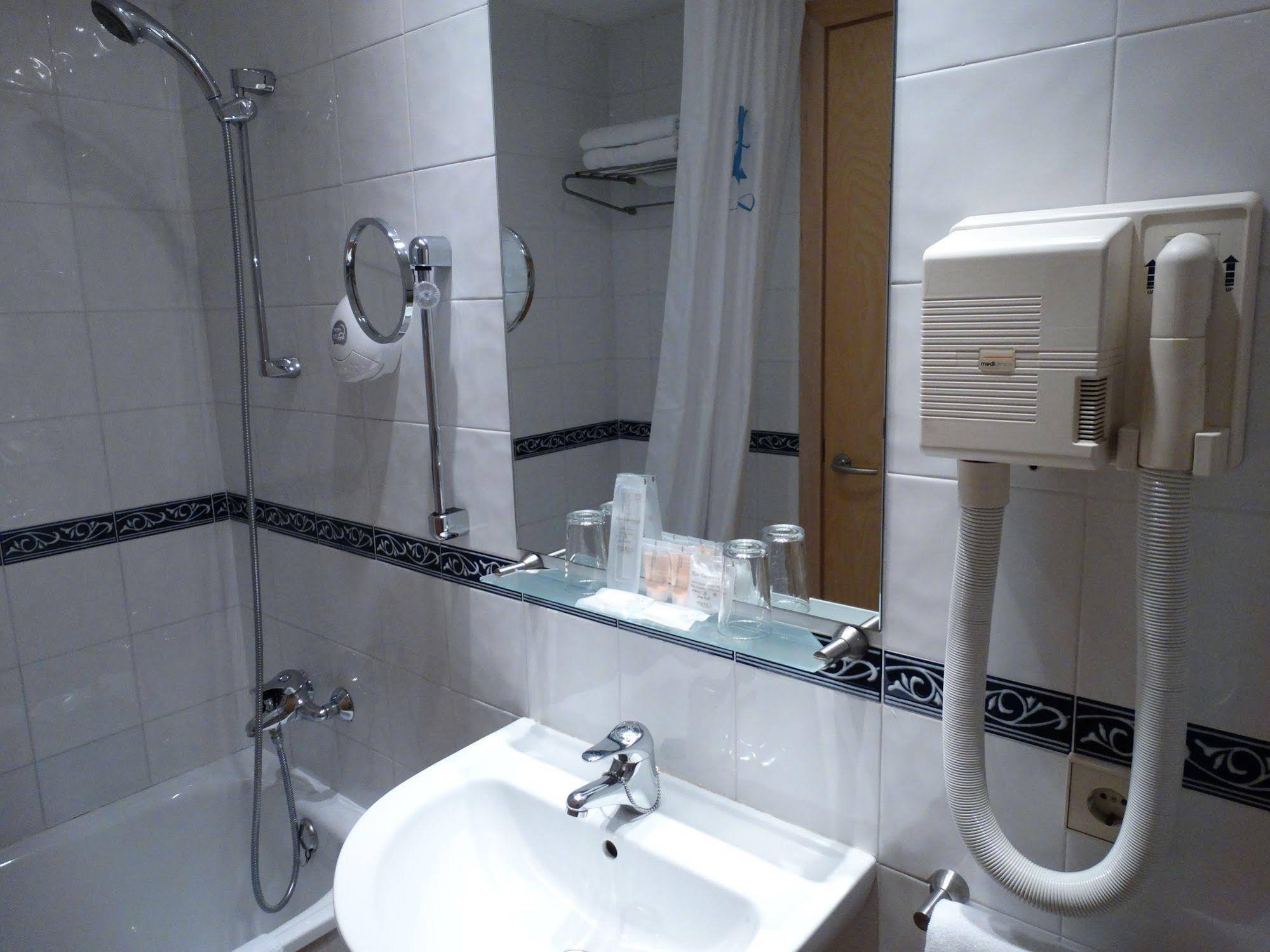 Hotel Rambla Figueres
