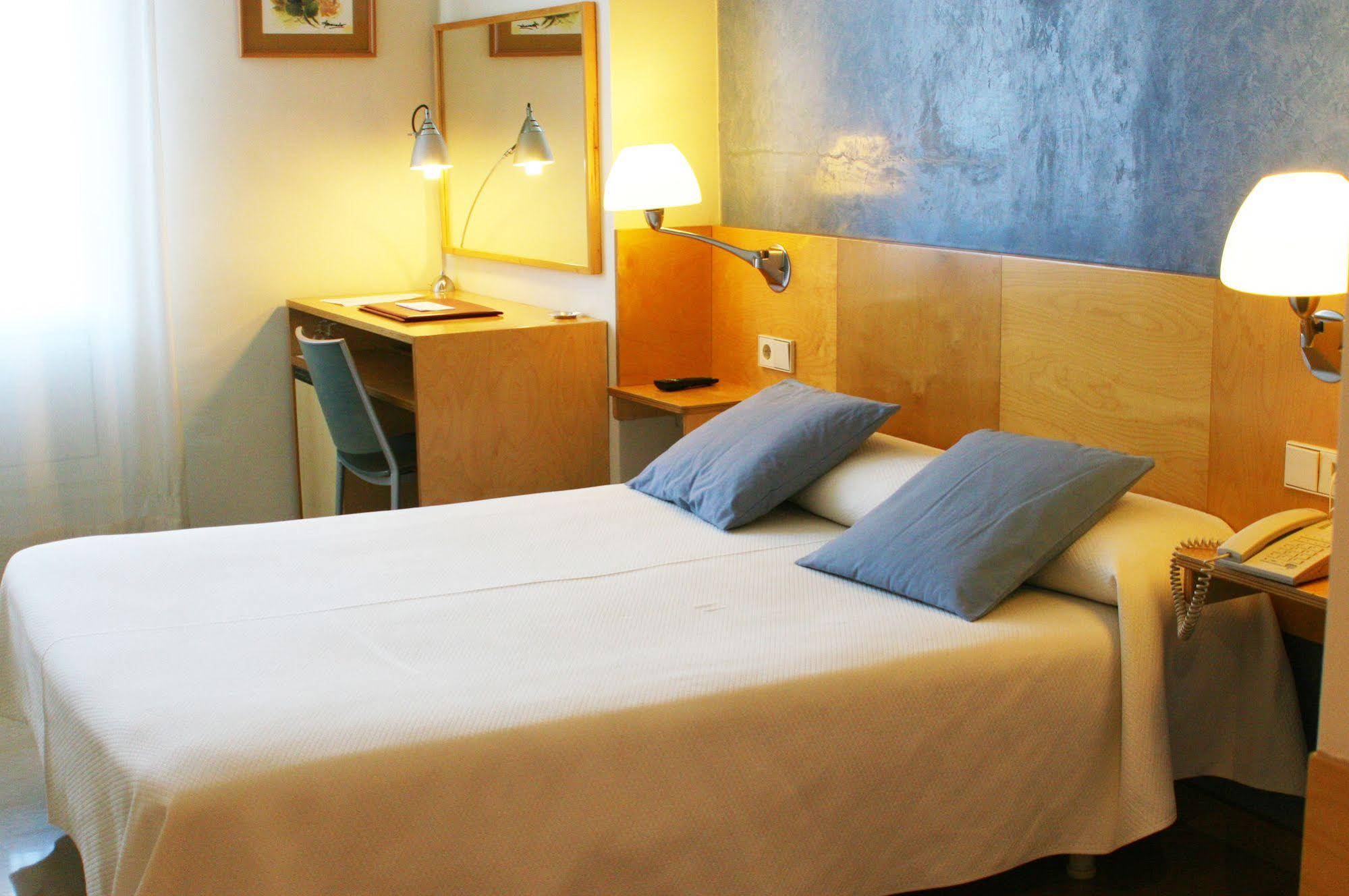 Hotel Rambla Figueres