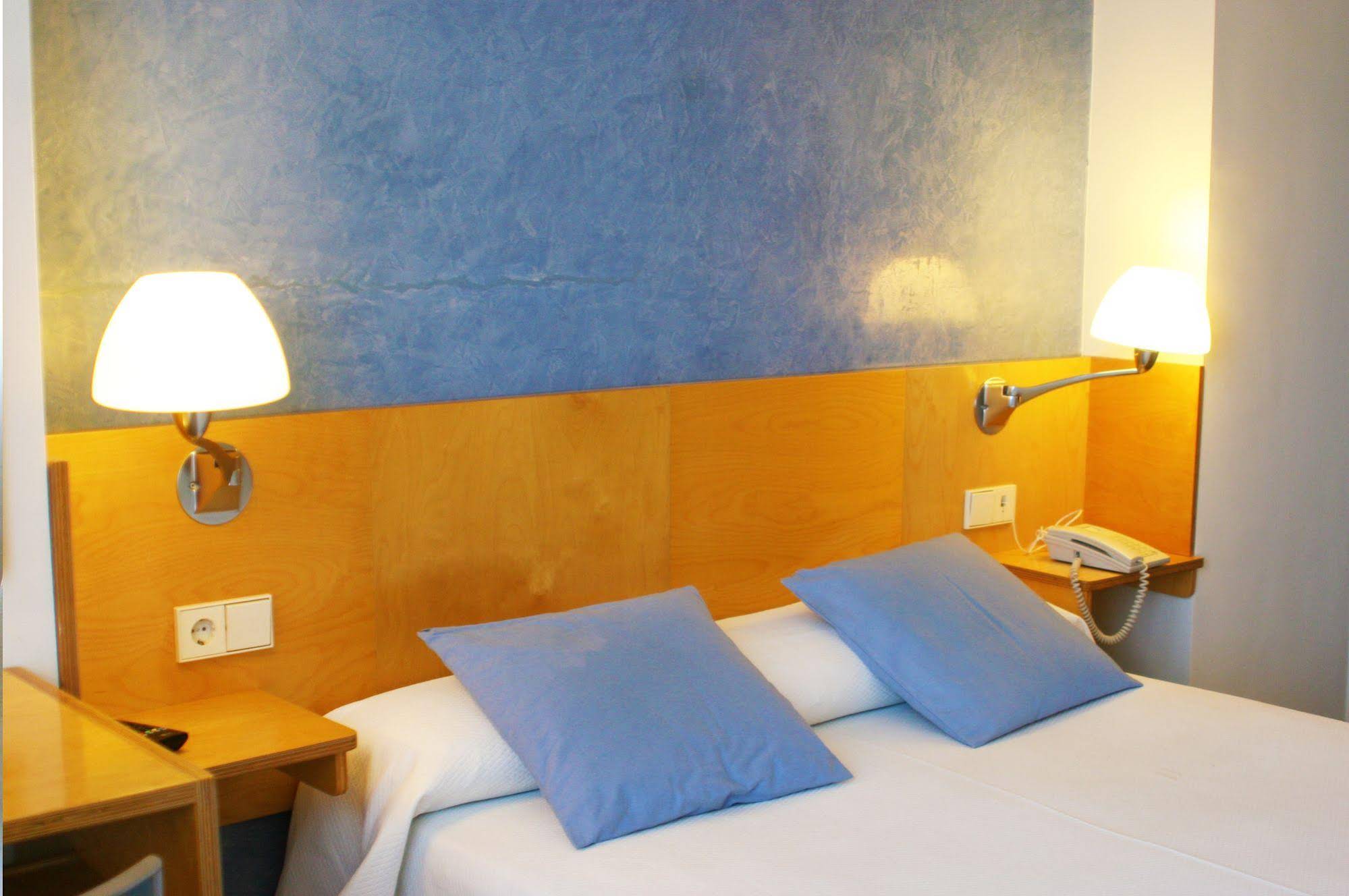 Hotel Rambla Figueres