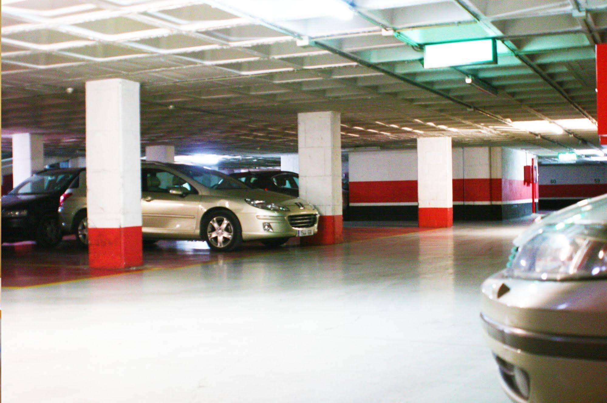 Hotel Rambla Figueres