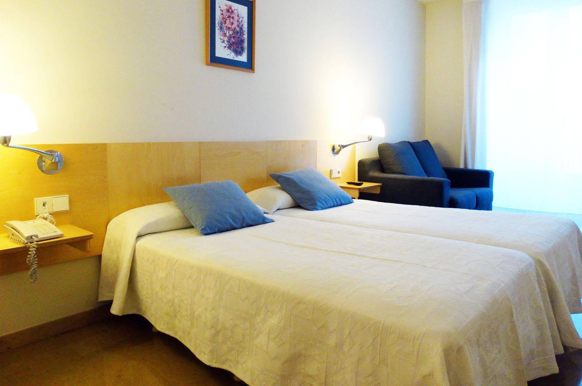 Hotel Rambla Figueres