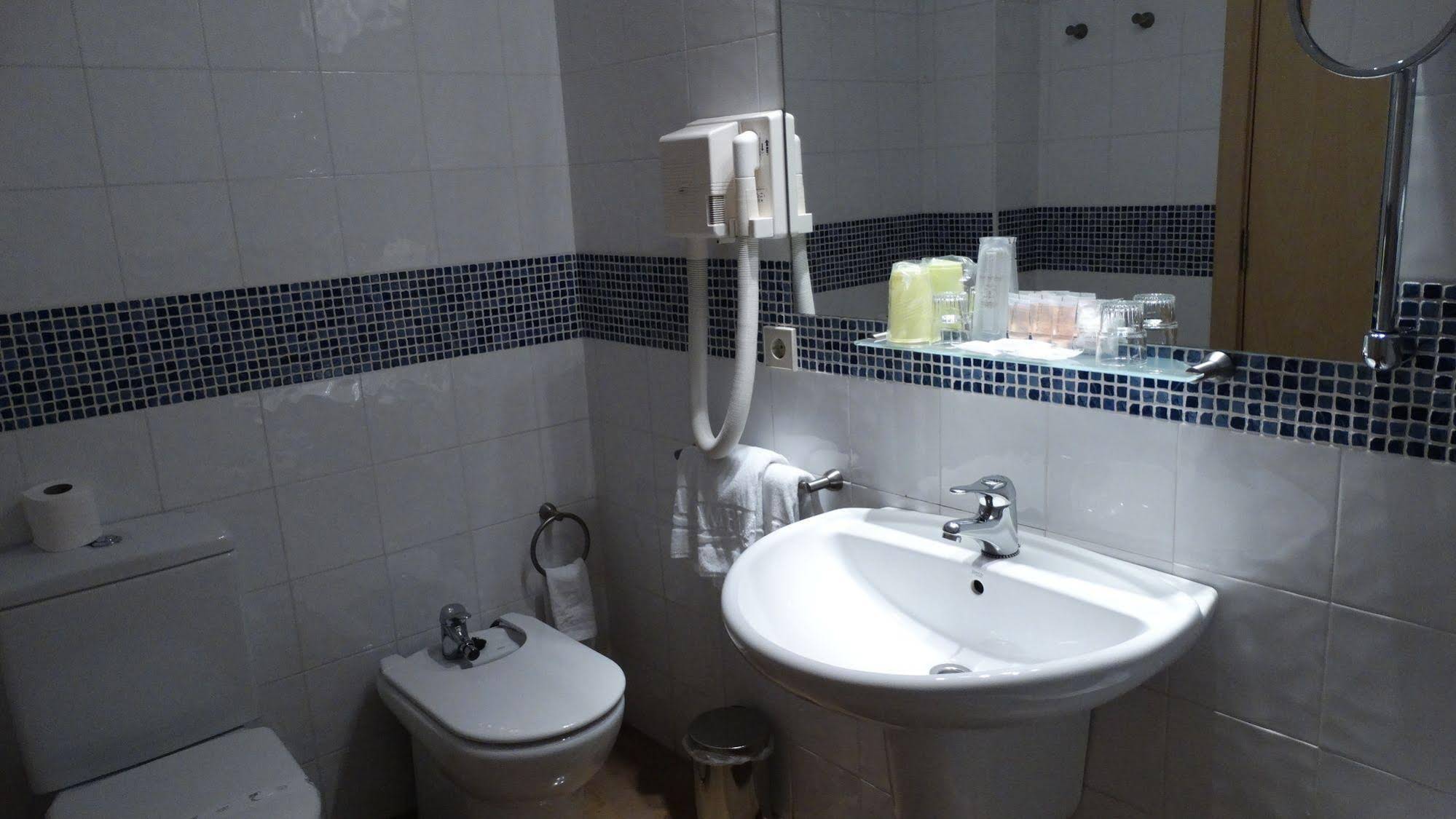 Hotel Rambla Figueres