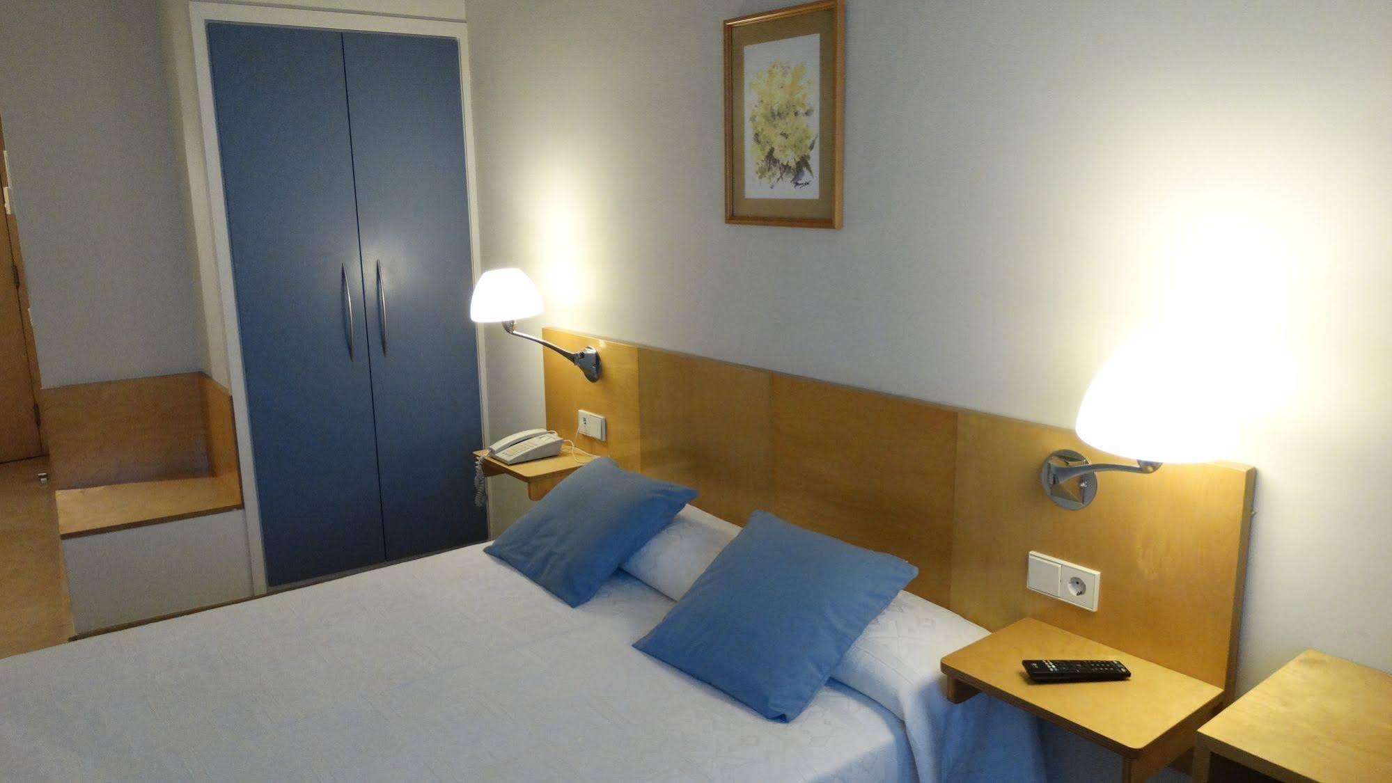 Hotel Rambla Figueres