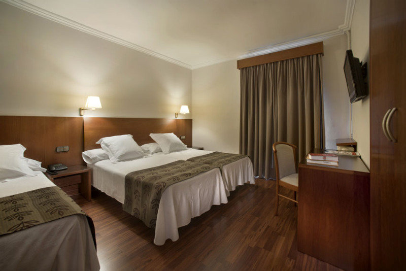 ibis Styles Figueres Ronda
