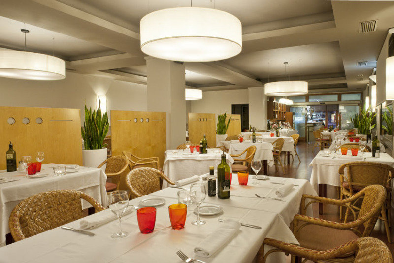 ibis Styles Figueres Ronda
