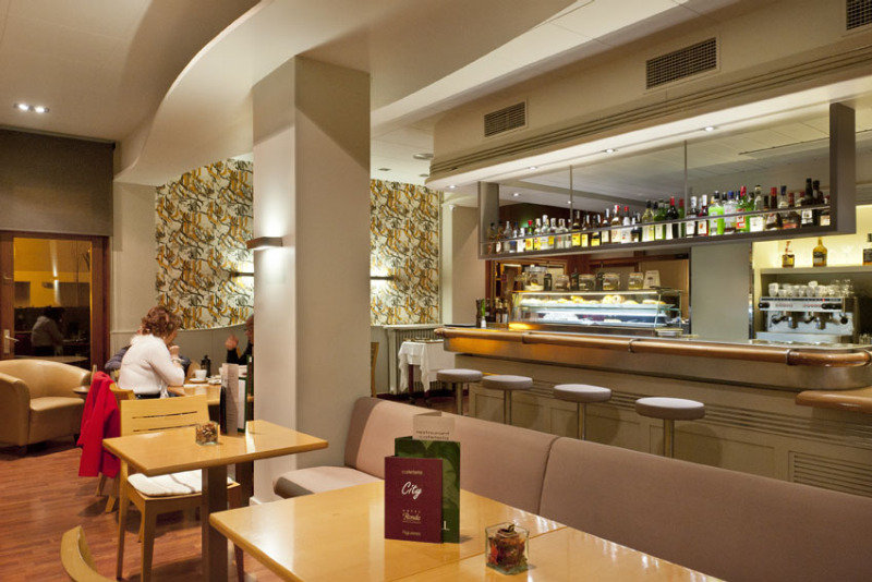 ibis Styles Figueres Ronda