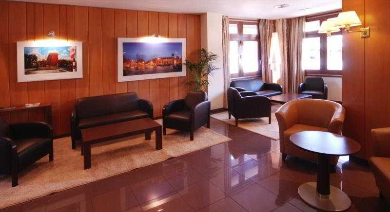 ibis Styles Figueres Ronda