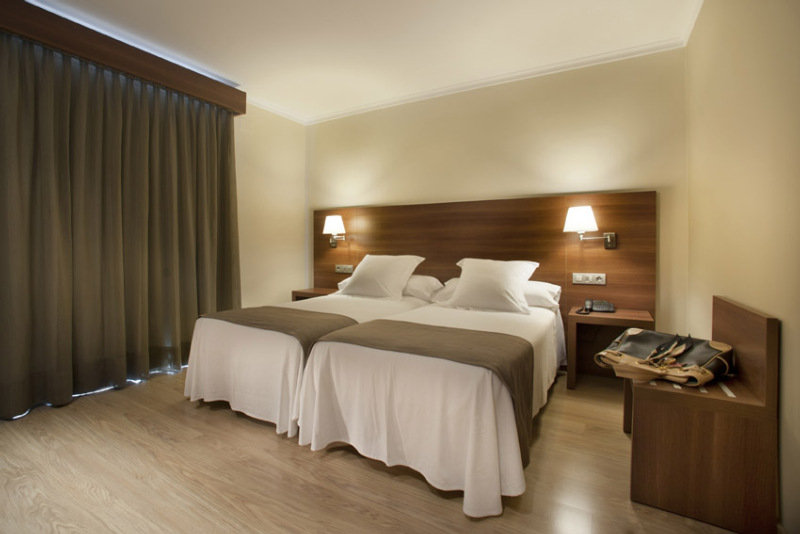 ibis Styles Figueres Ronda