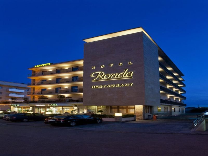 ibis Styles Figueres Ronda