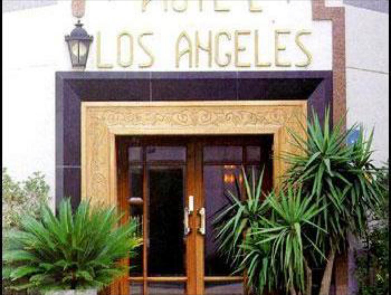 Los Angeles