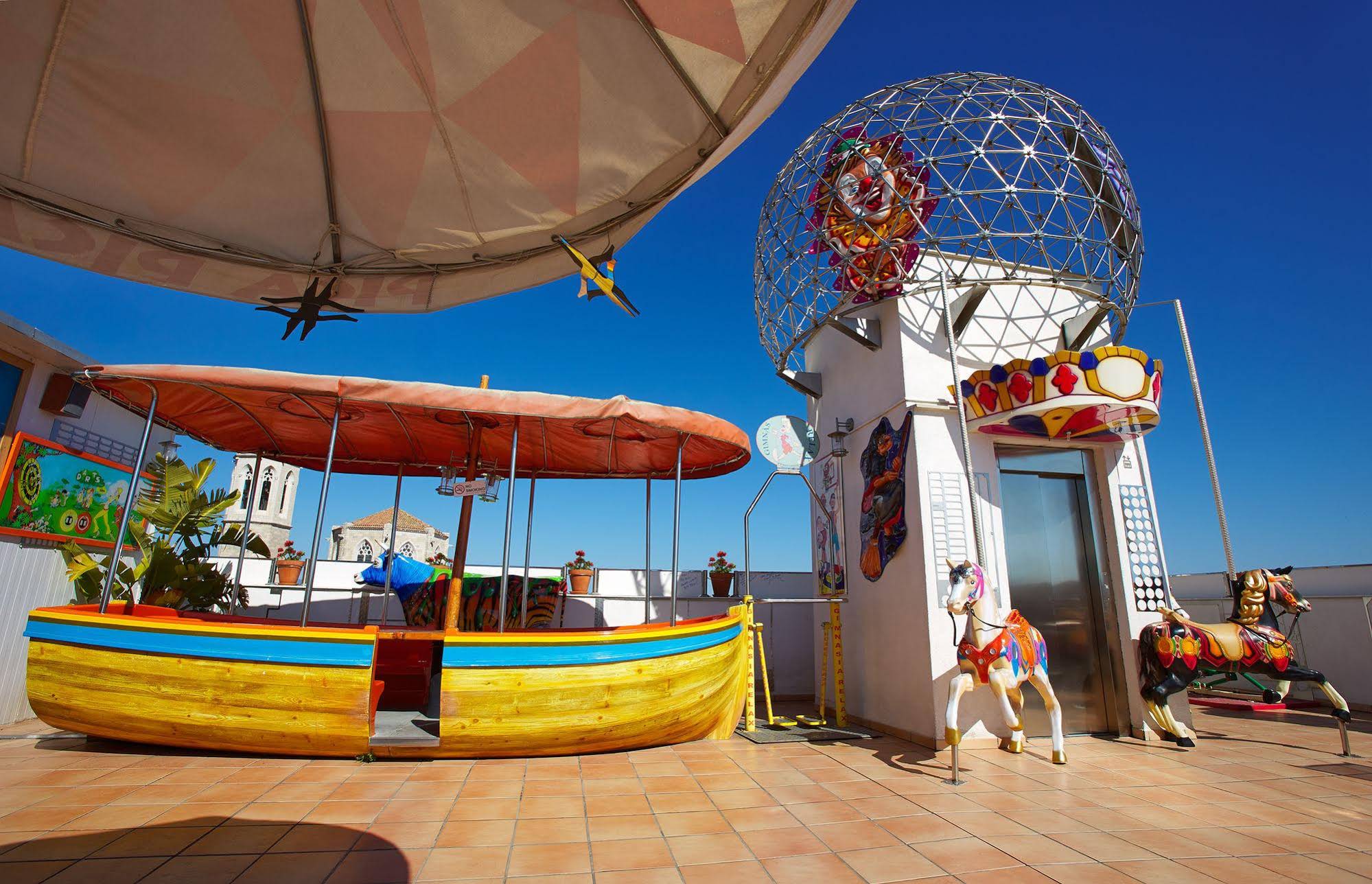 Plaza Inn