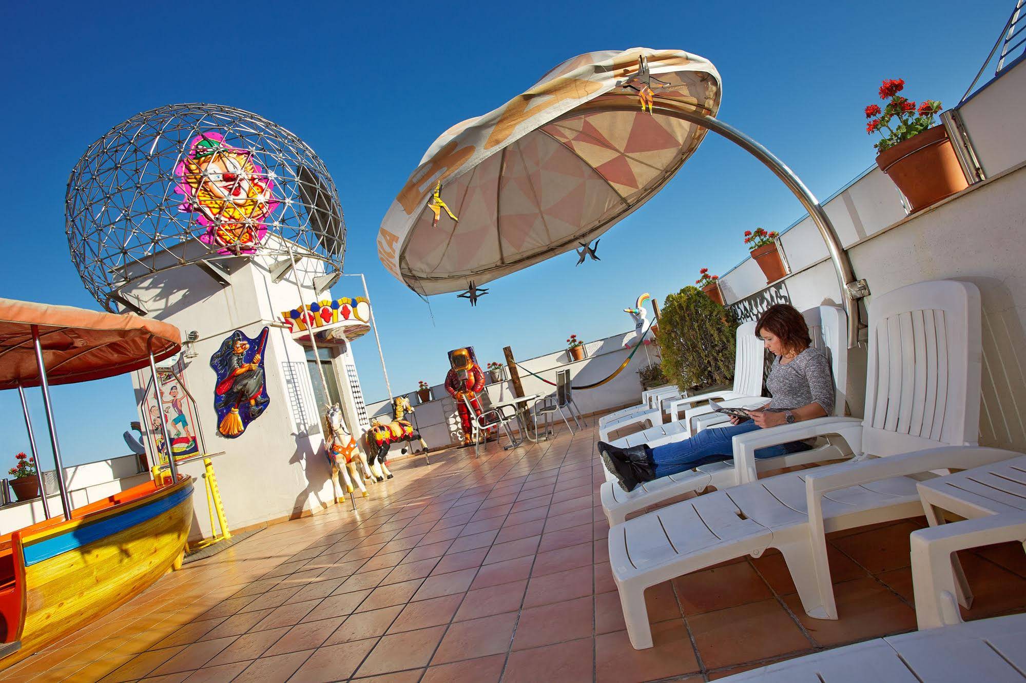 Plaza Inn
