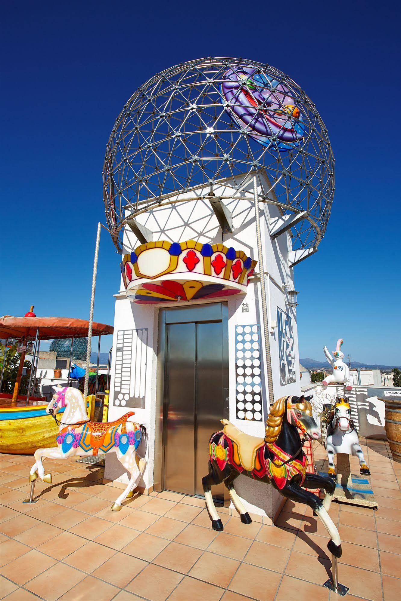 Plaza Inn