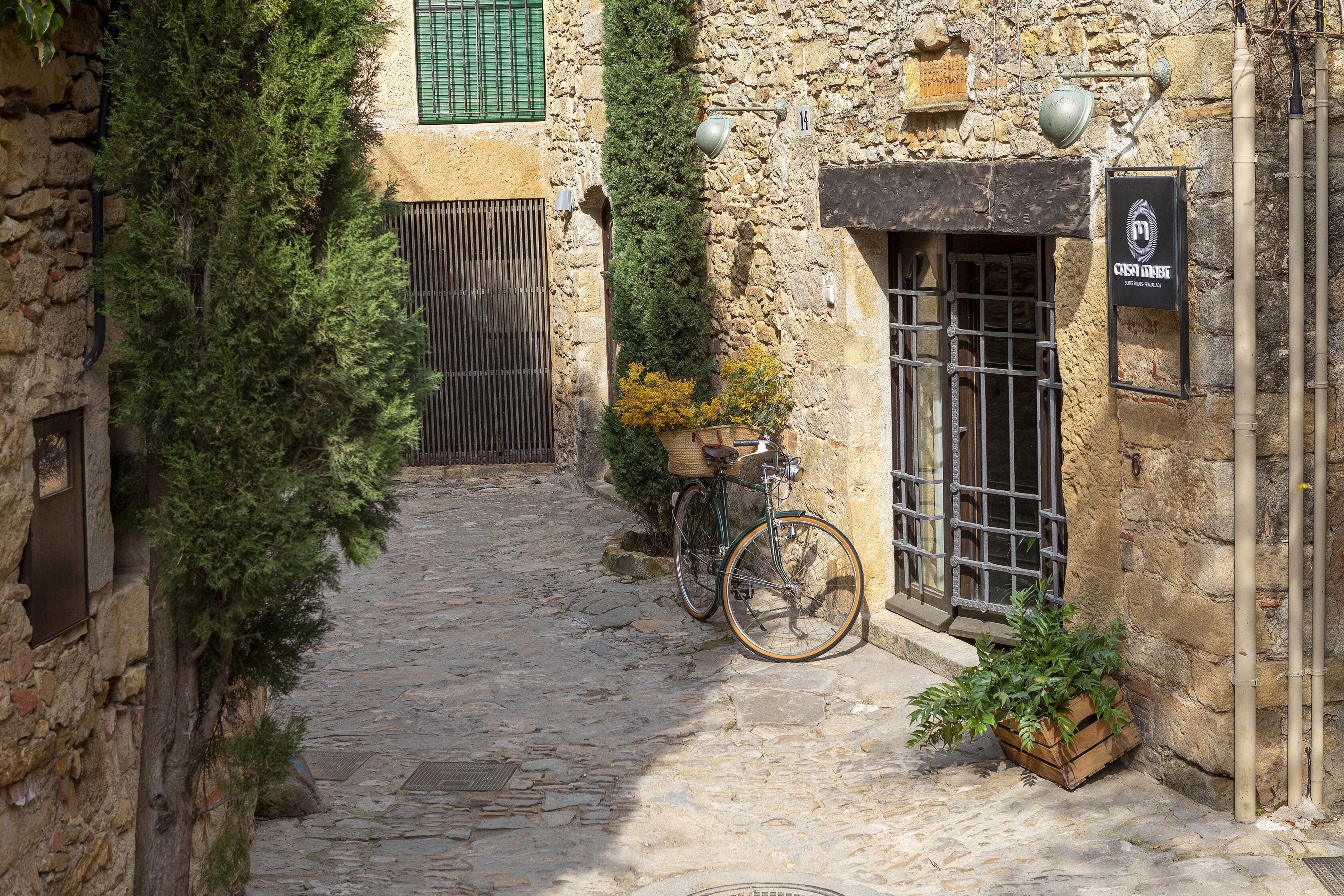 Casa Mabi