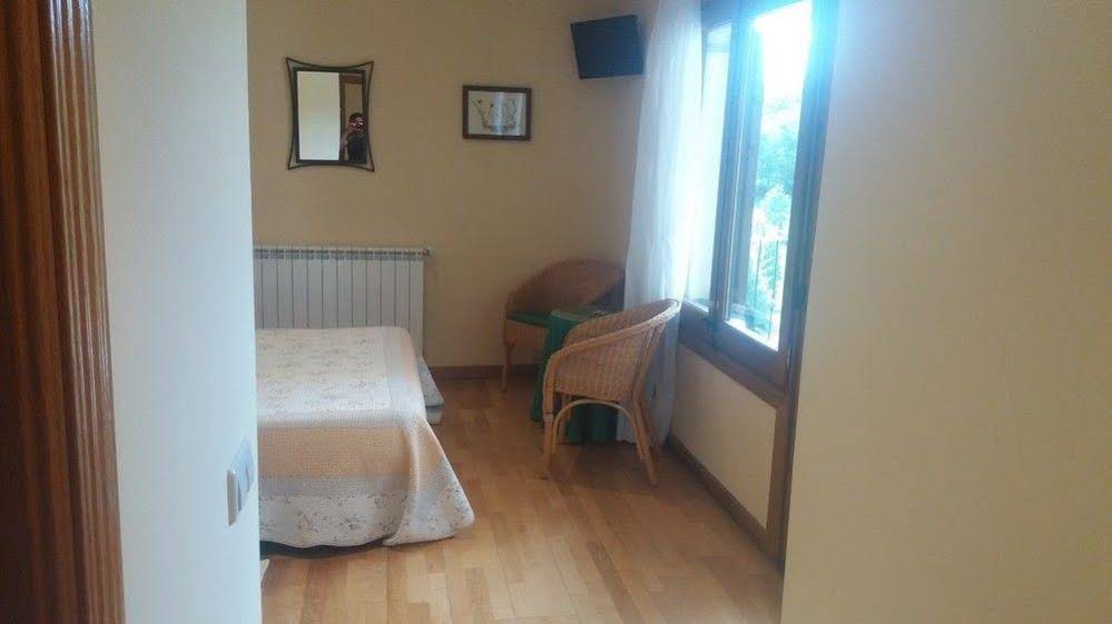 Hotel Cal Martri