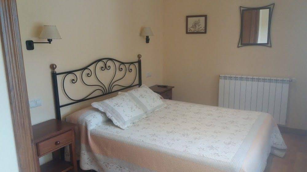 Hotel Cal Martri
