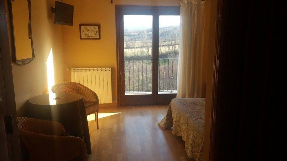 Hotel Cal Martri