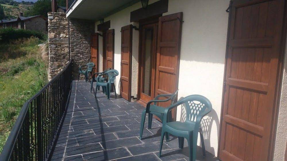 Hotel Cal Martri