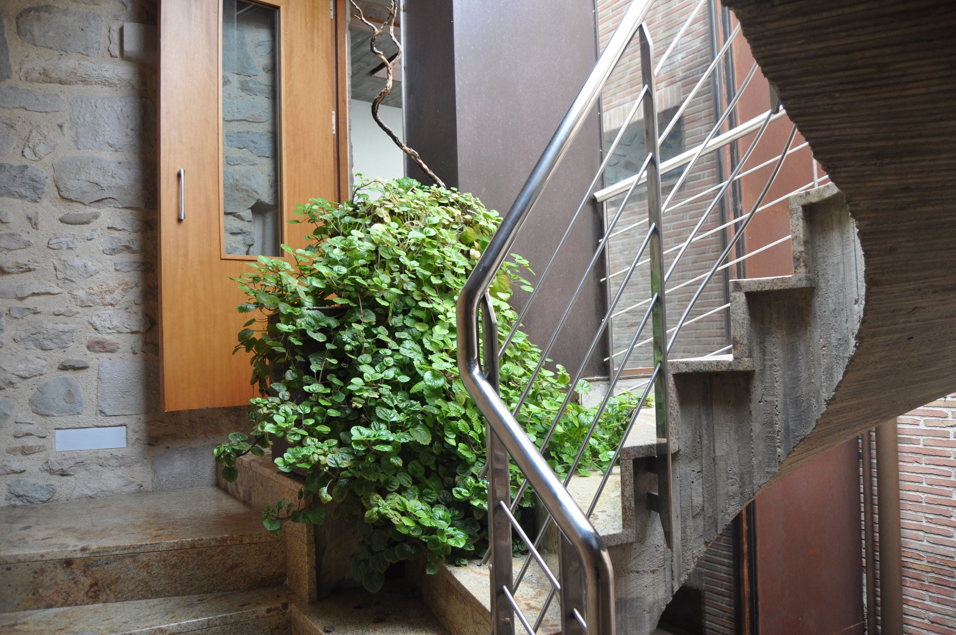 Apartments Historic