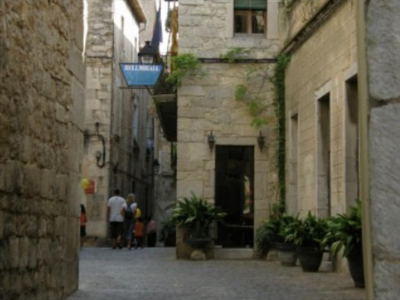 Bellmirall