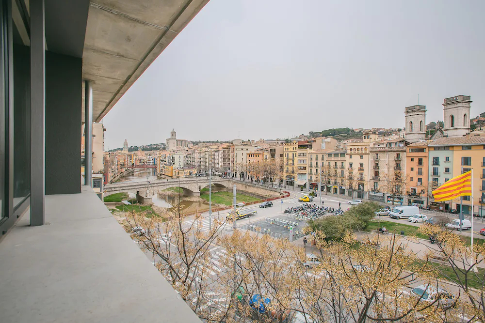 Flateli Exclusivos Placa Catalunya