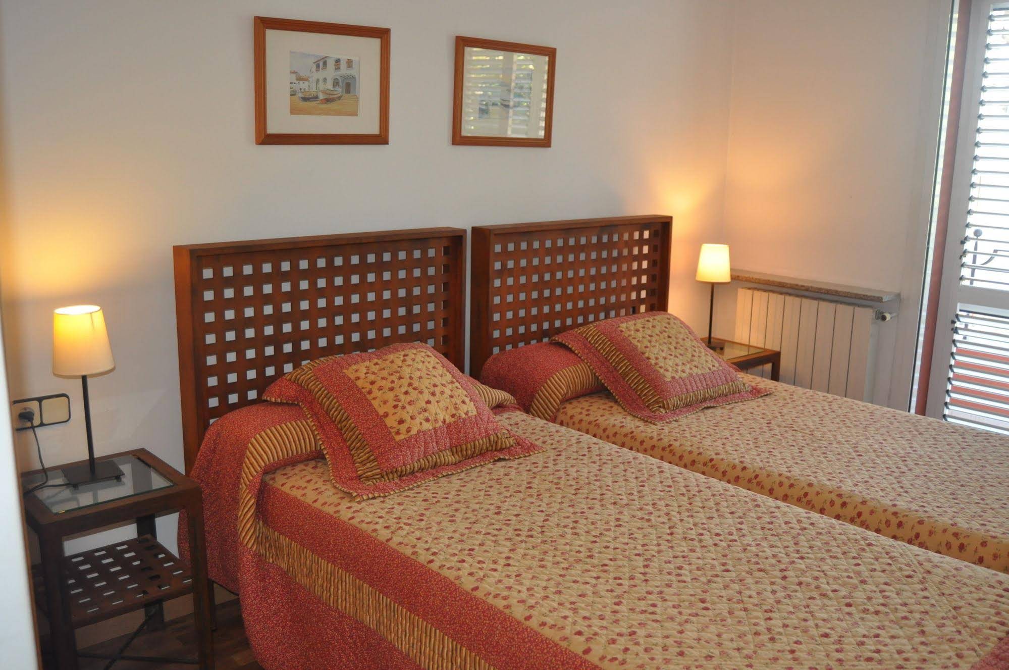 Girona Apartments