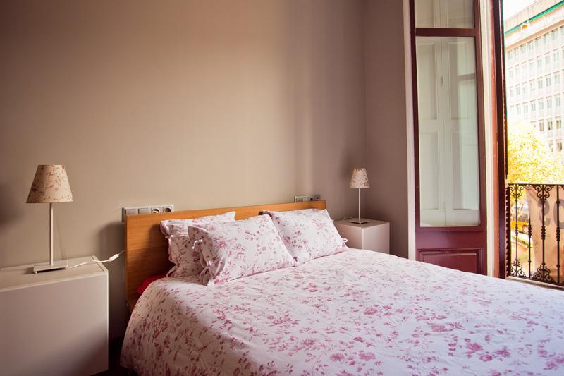 Girona Central Suites