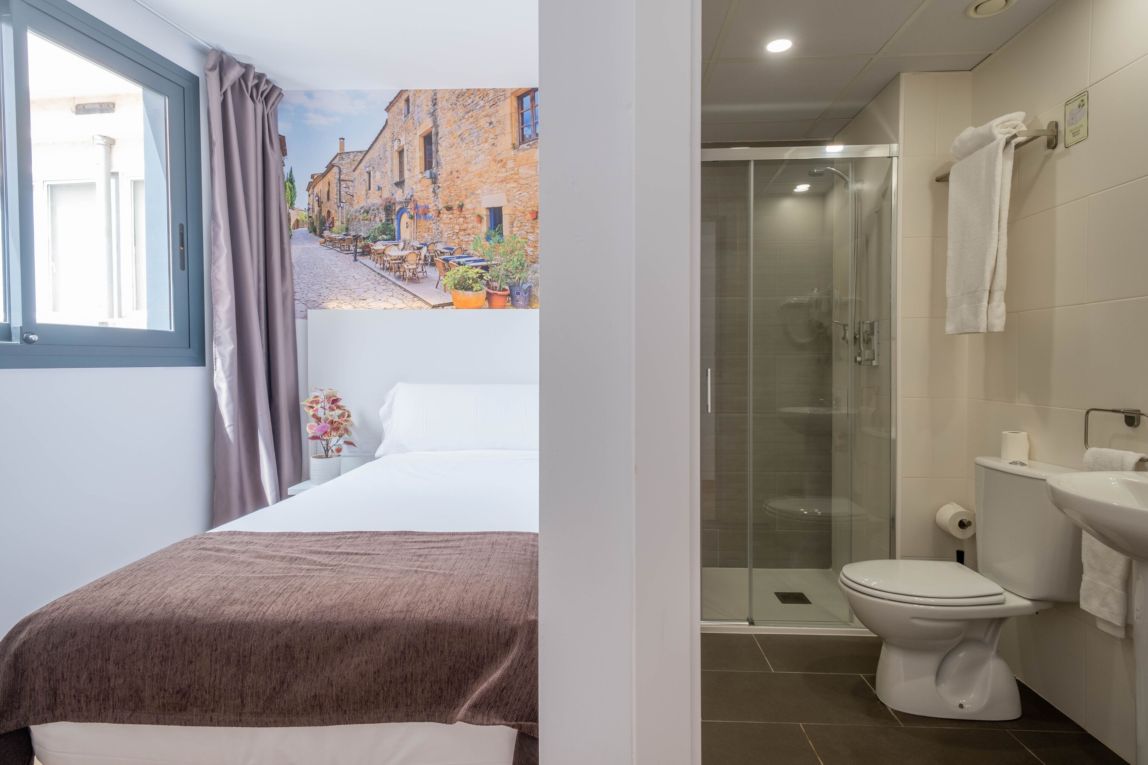 Hotel BestPrice Girona