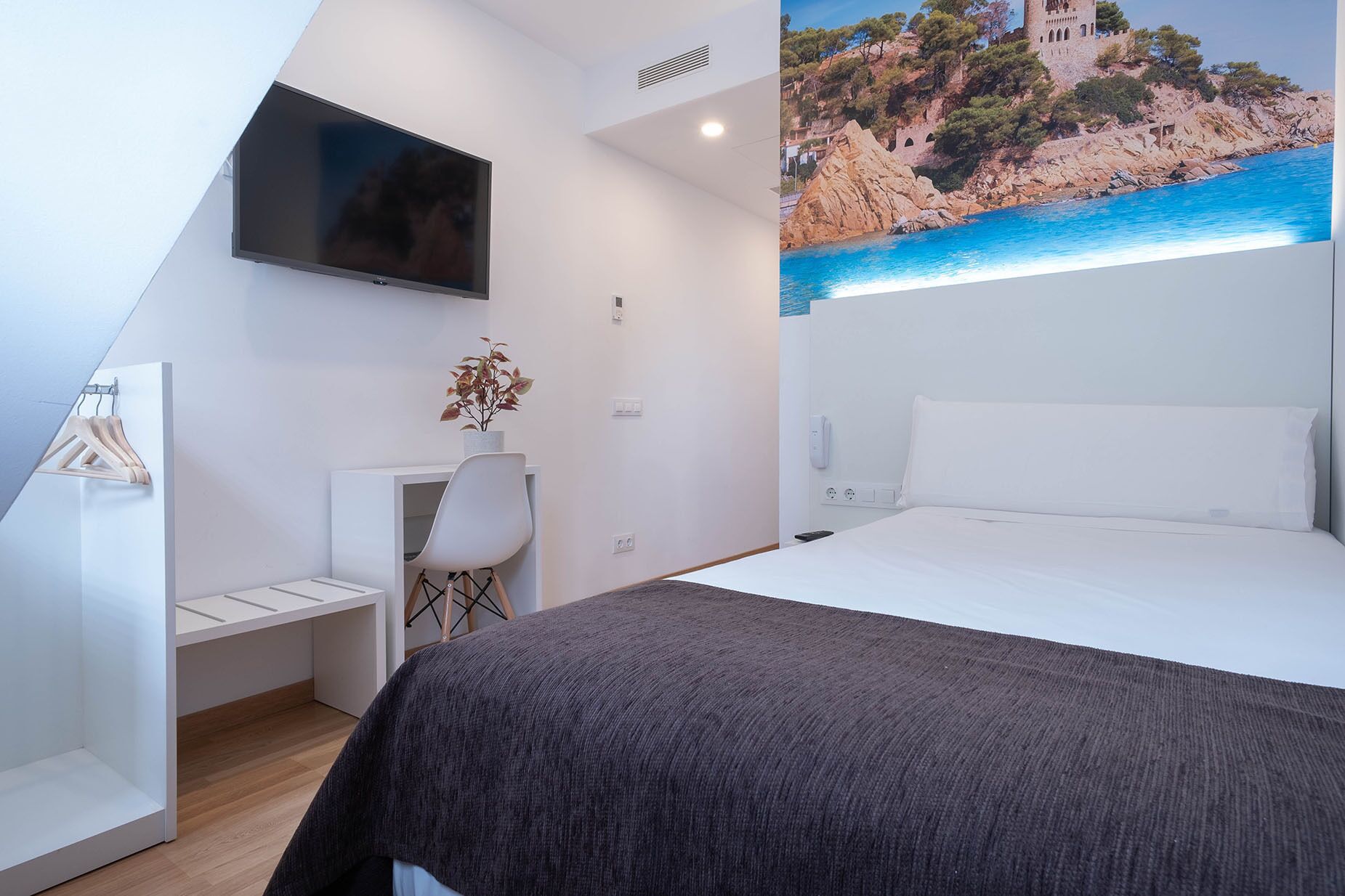 Hotel BestPrice Girona