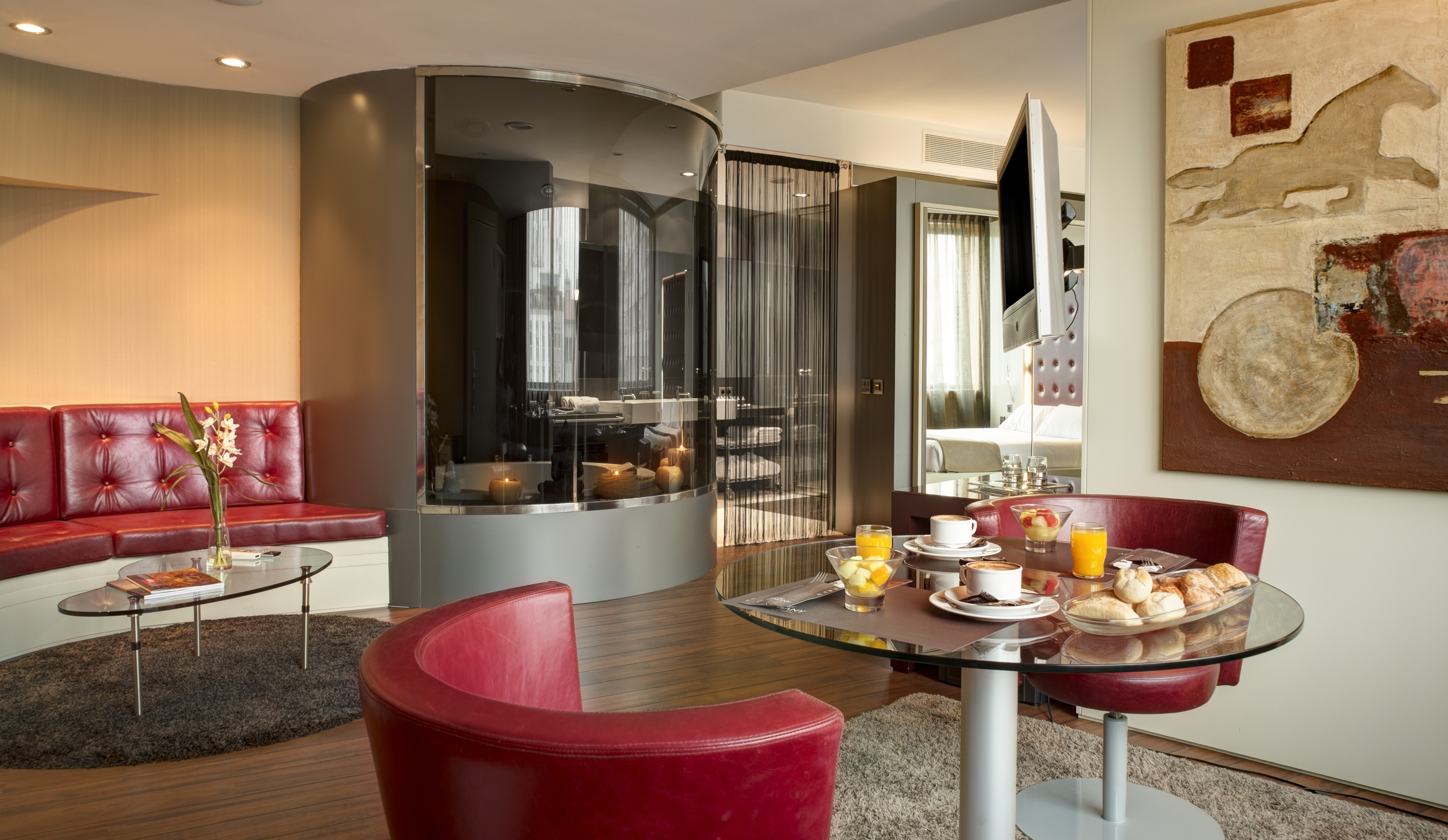 Hotel Carlemany
