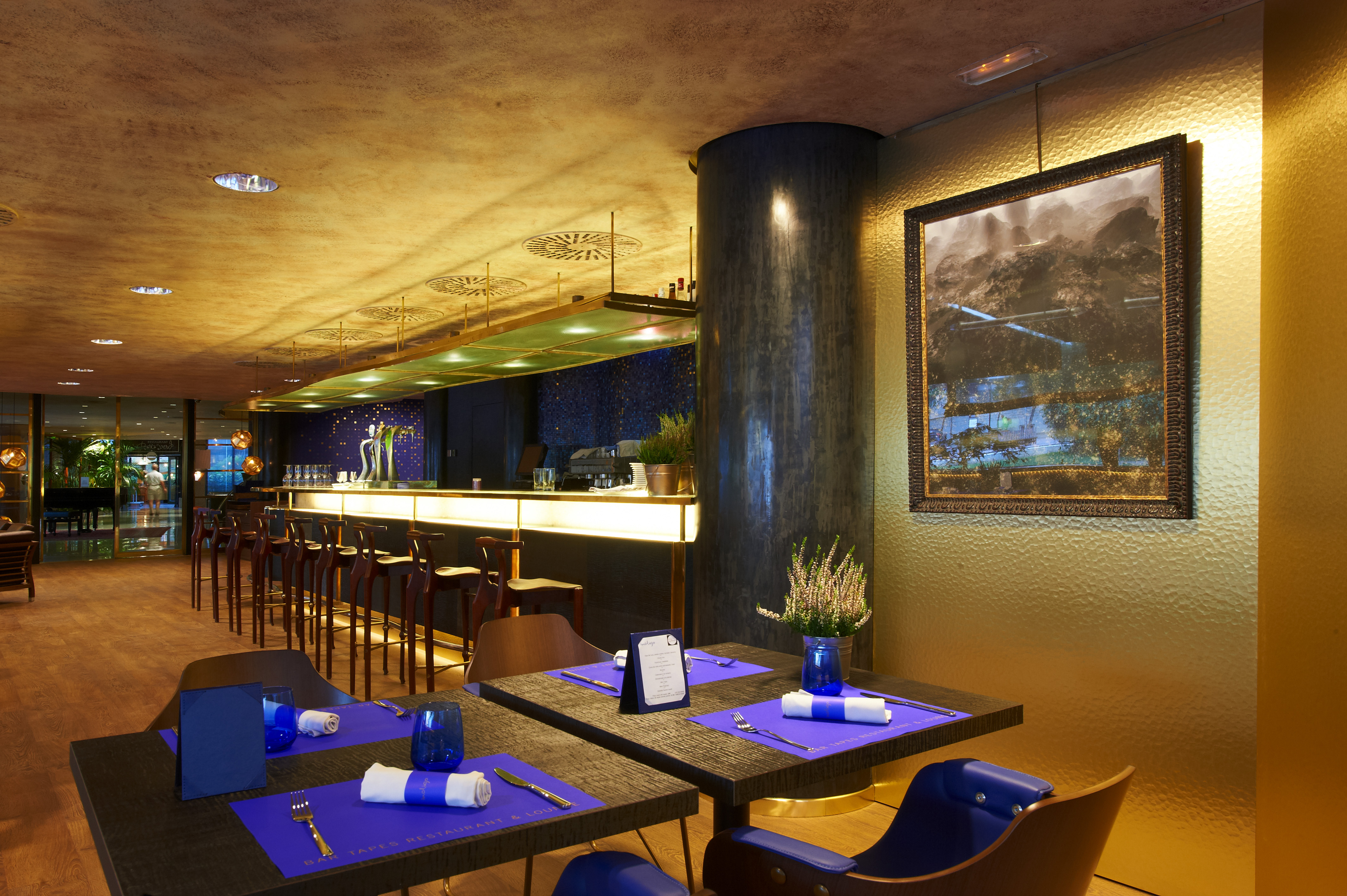 Hotel Carlemany