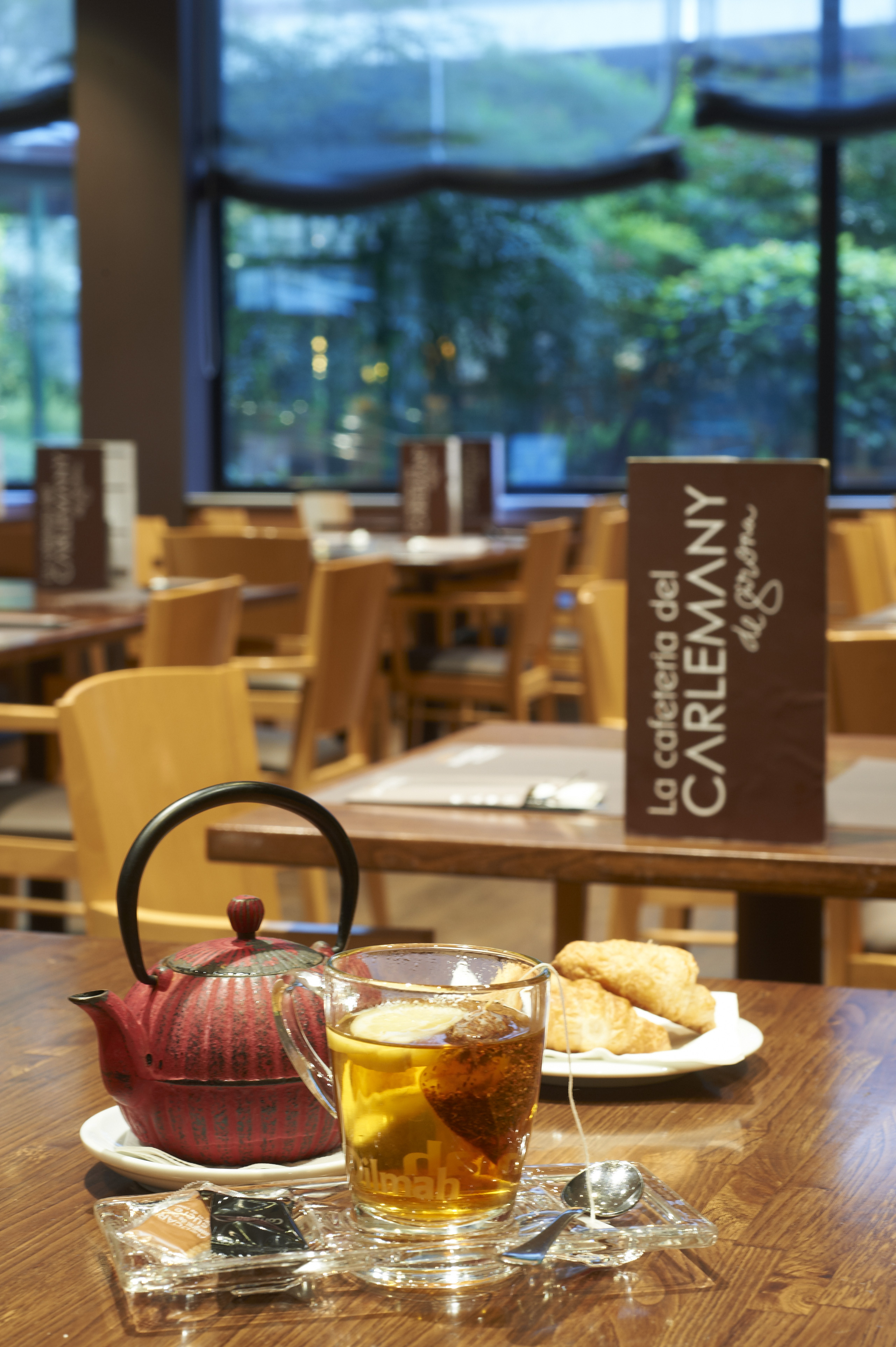 Hotel Carlemany