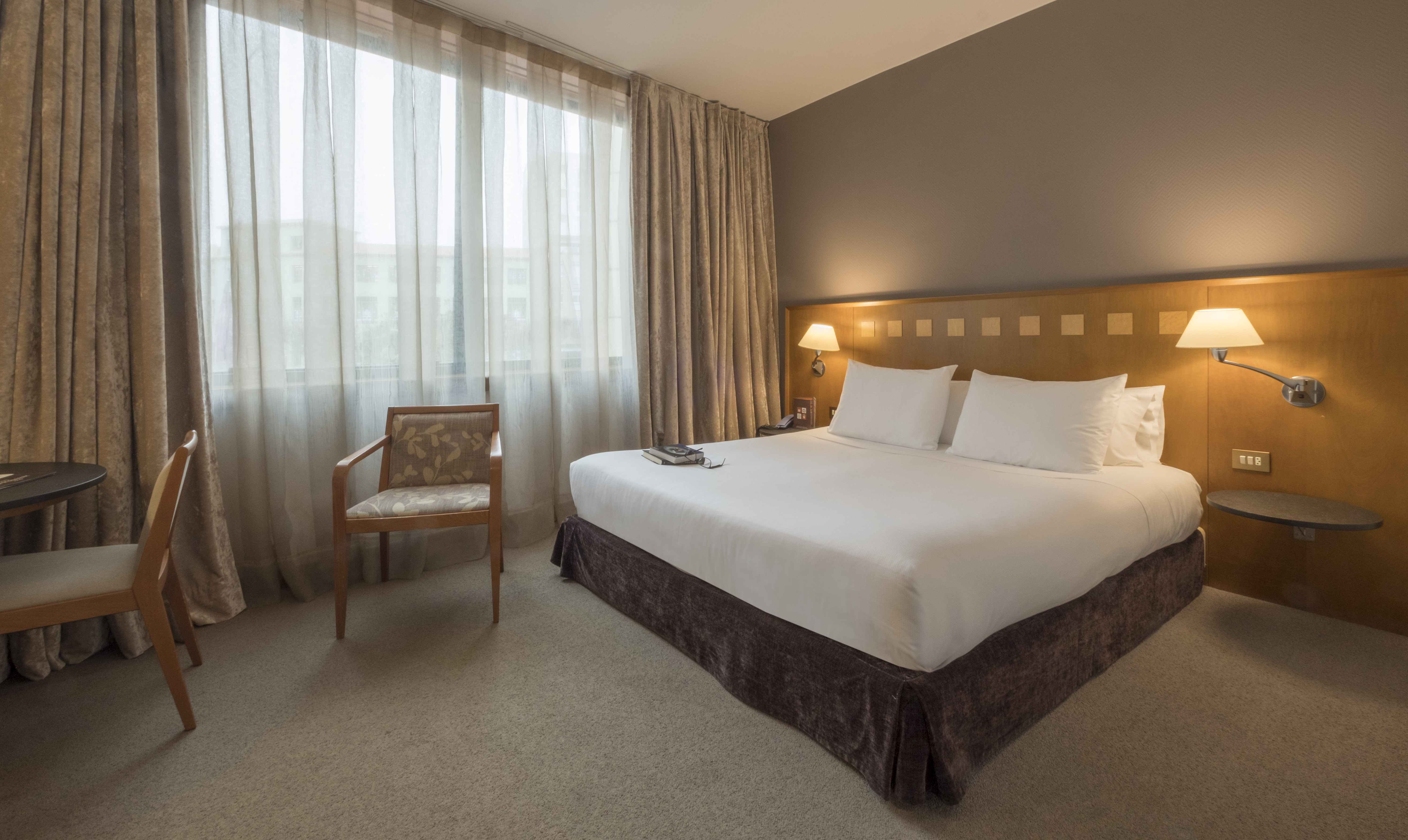 Hotel Carlemany