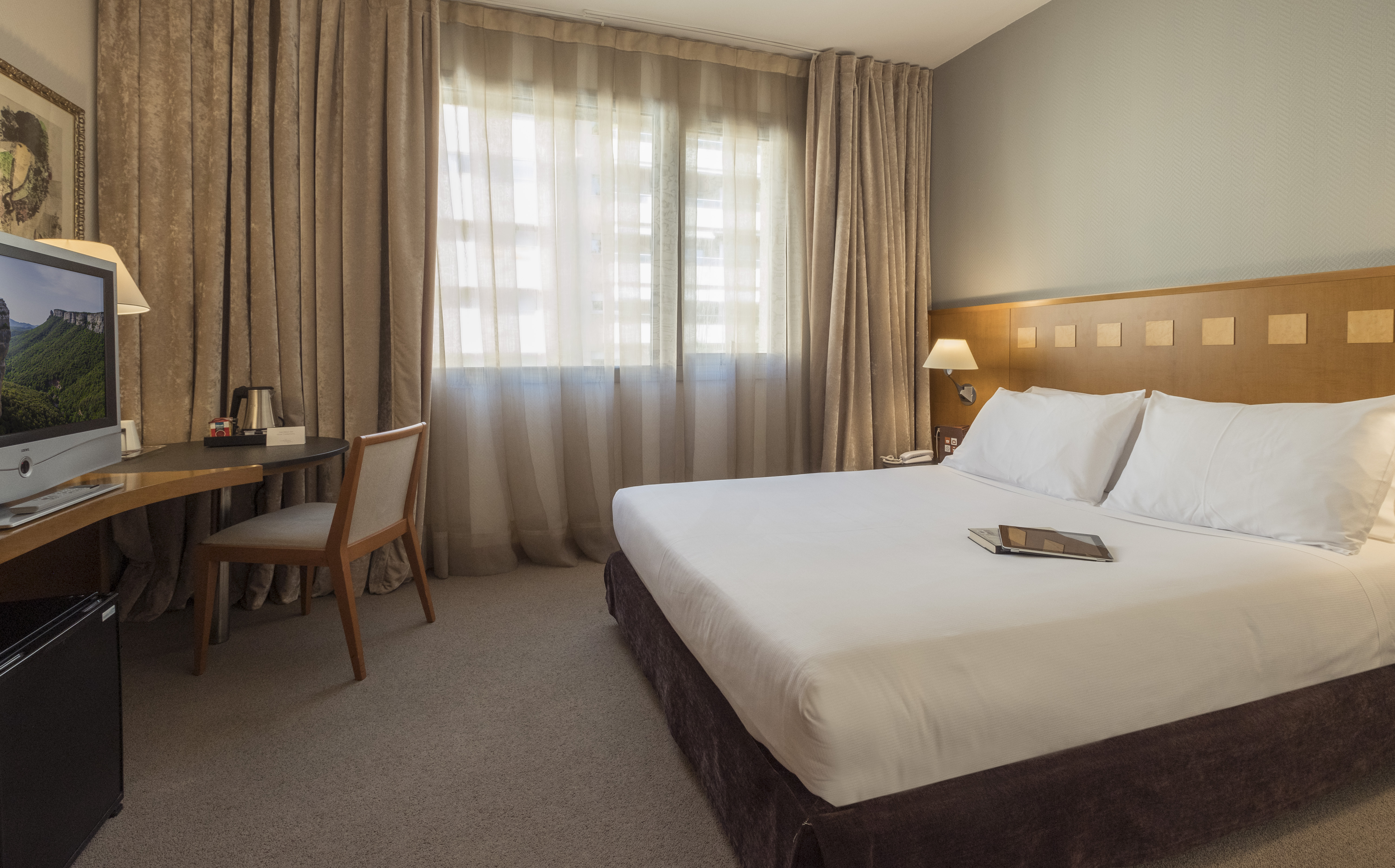 Hotel Carlemany