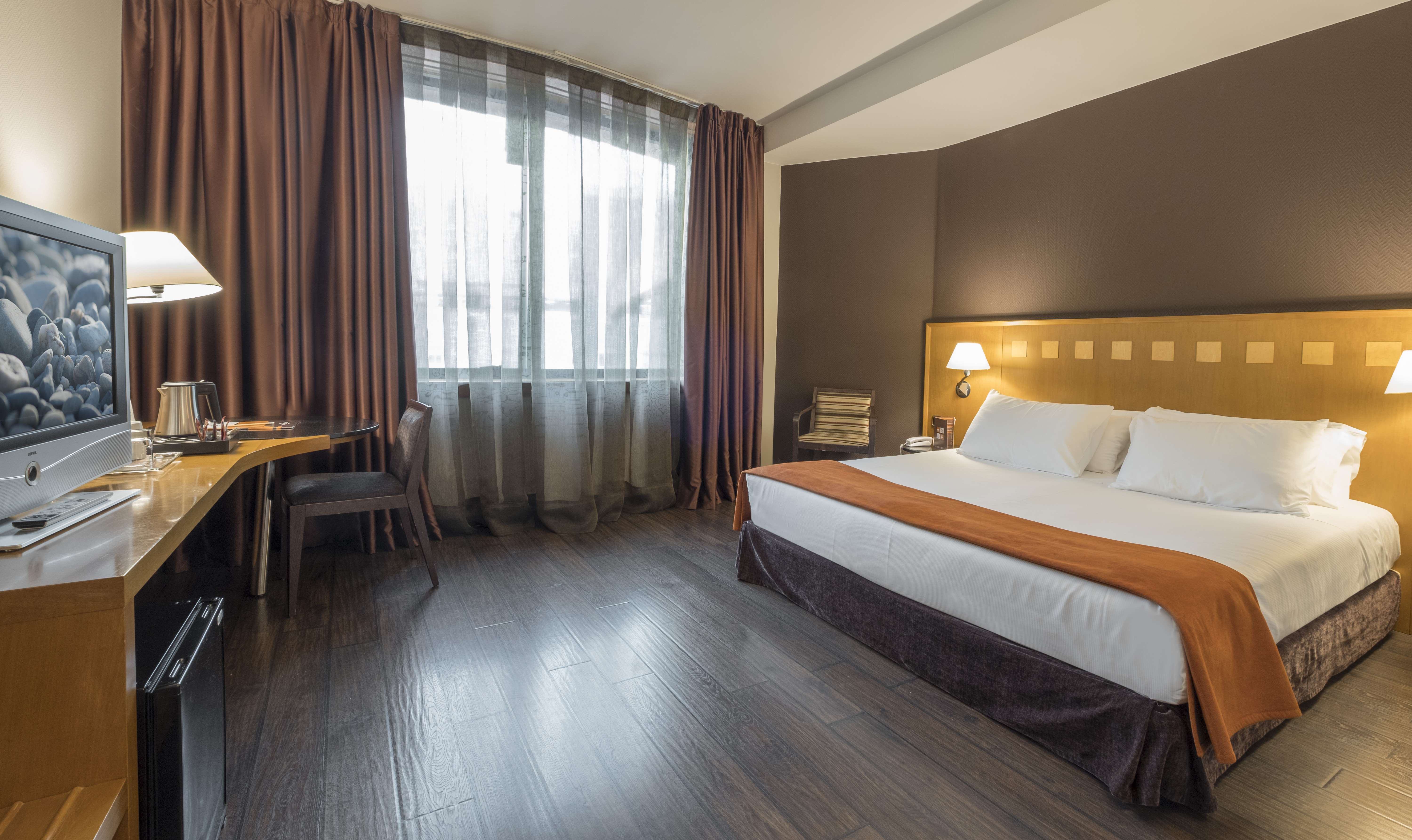 Hotel Carlemany
