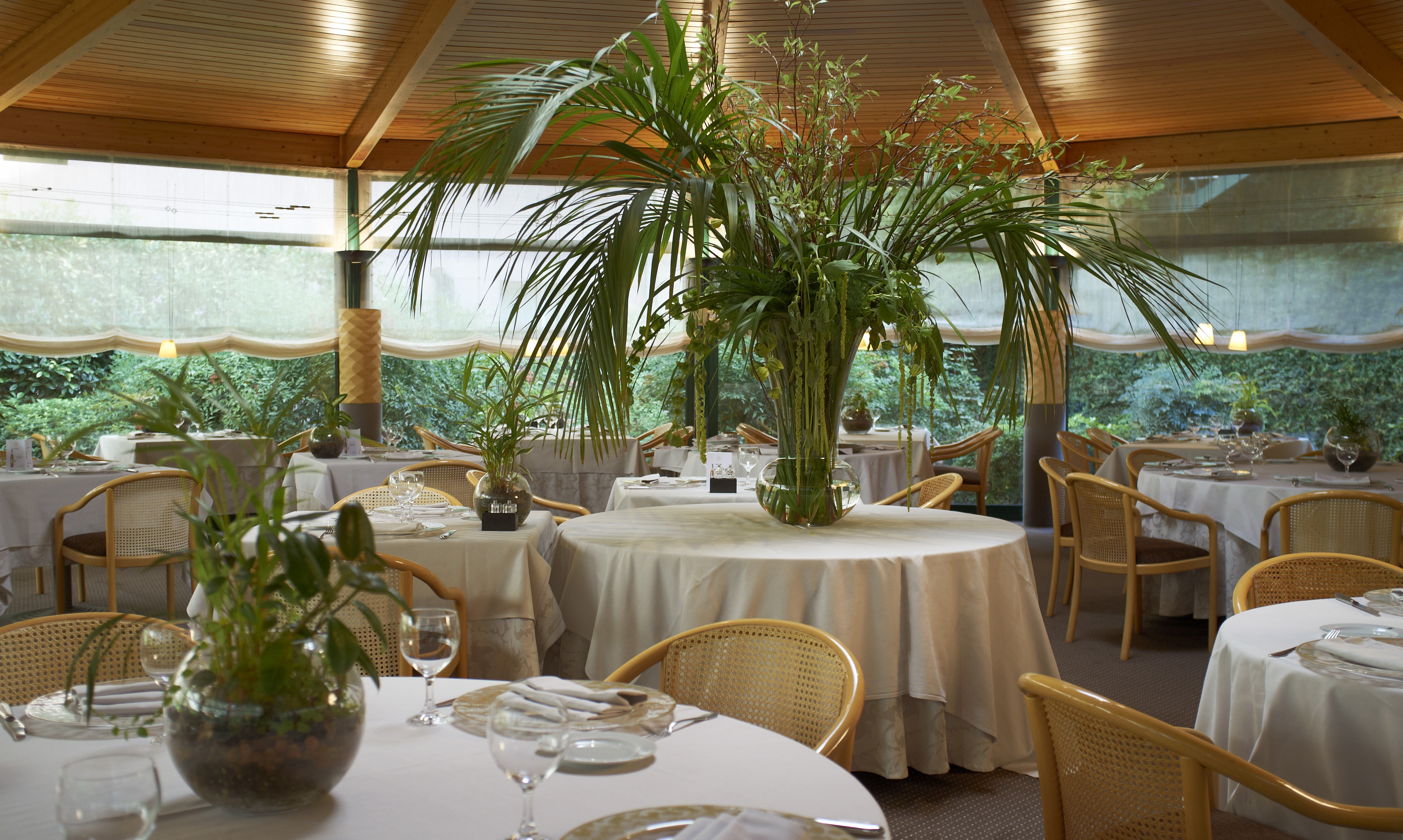 Hotel Carlemany