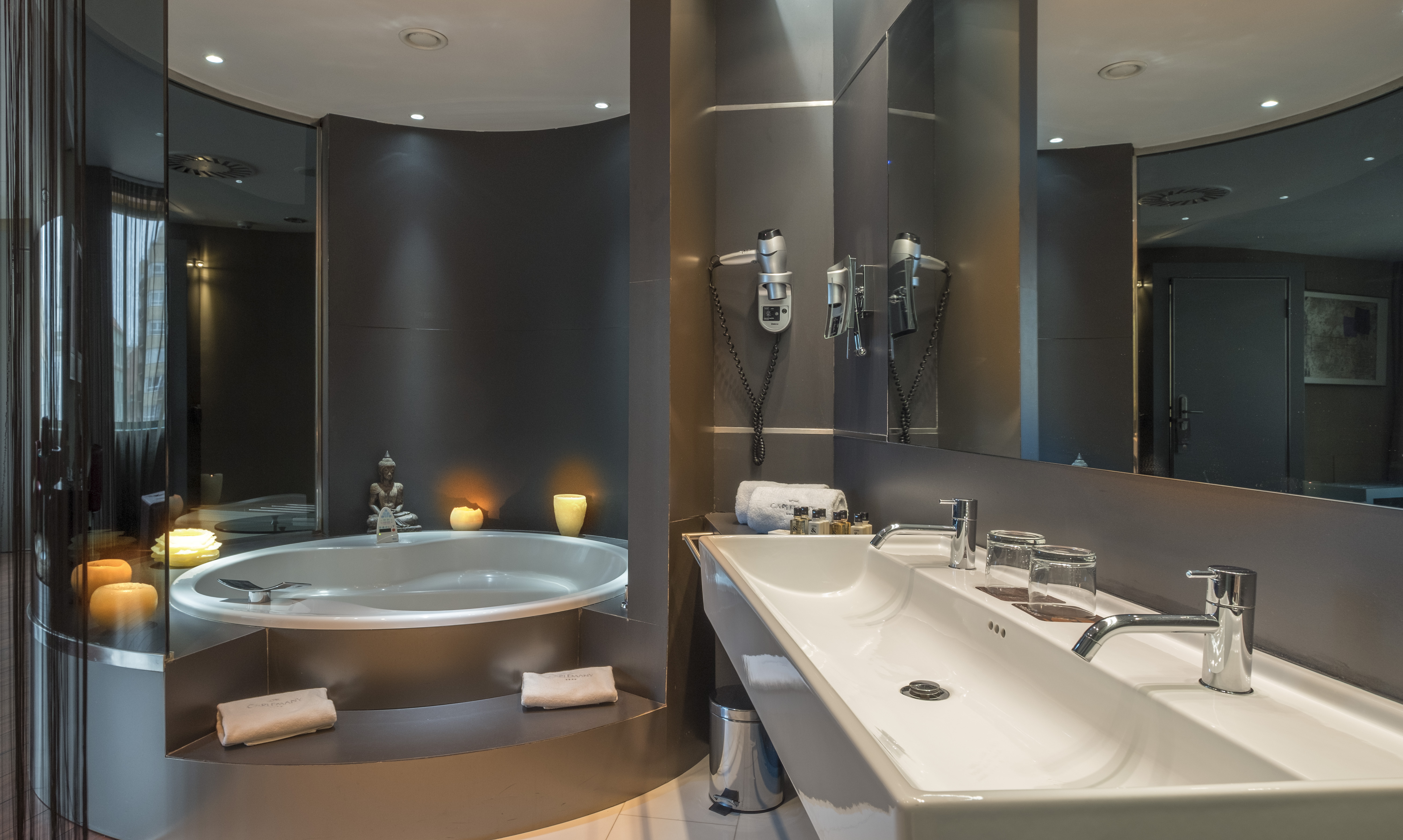 Hotel Carlemany