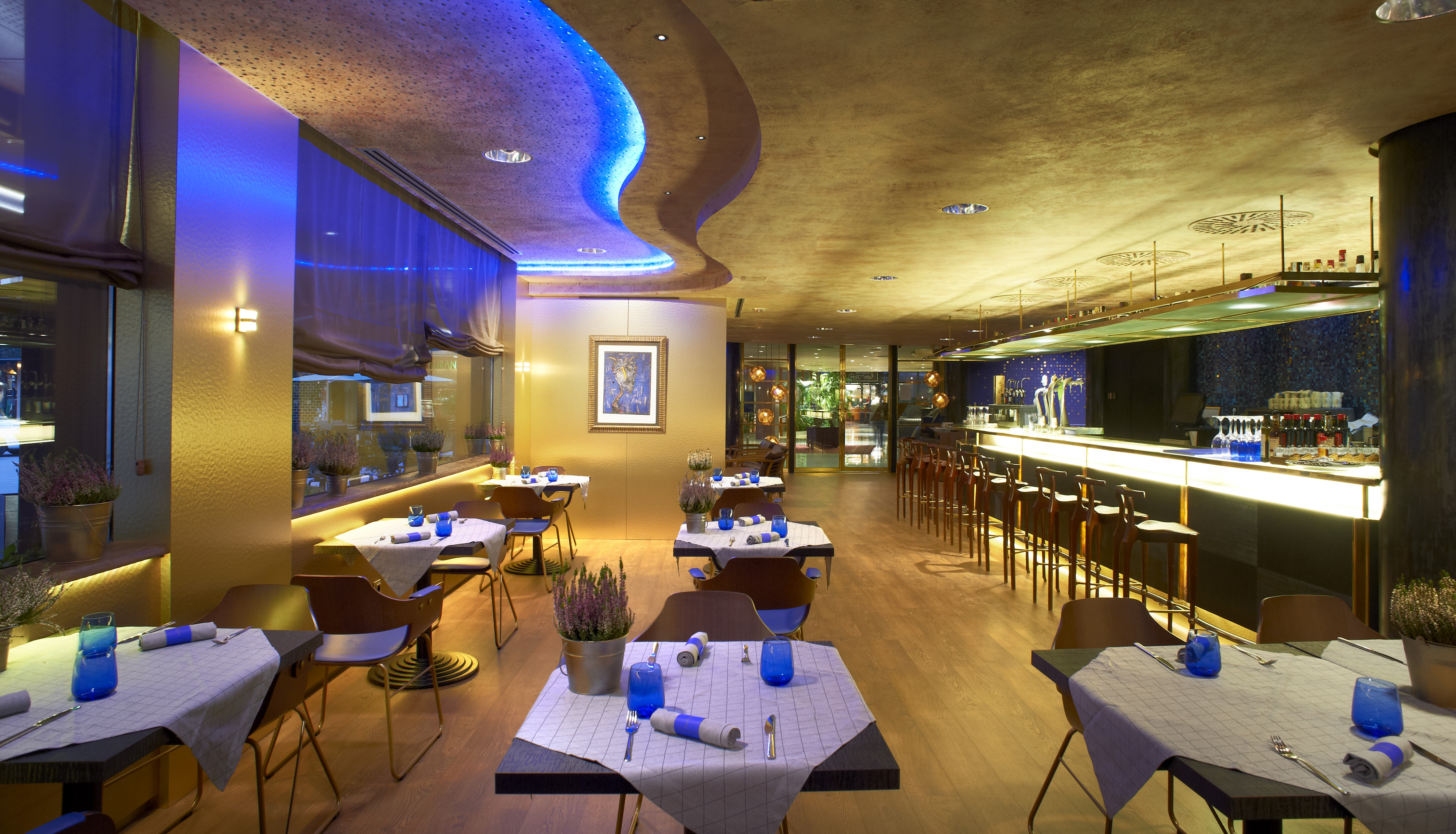 Hotel Carlemany