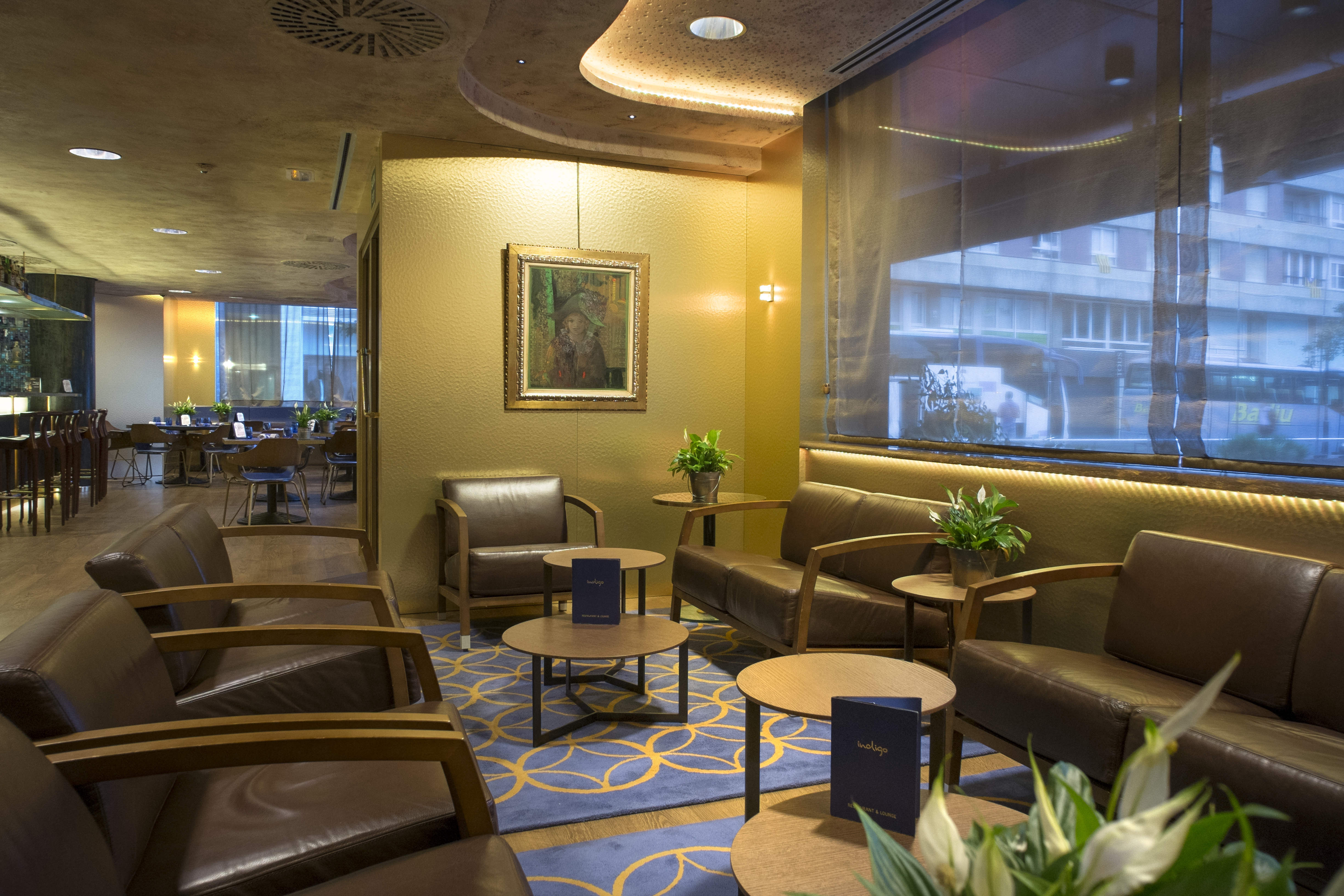 Hotel Carlemany