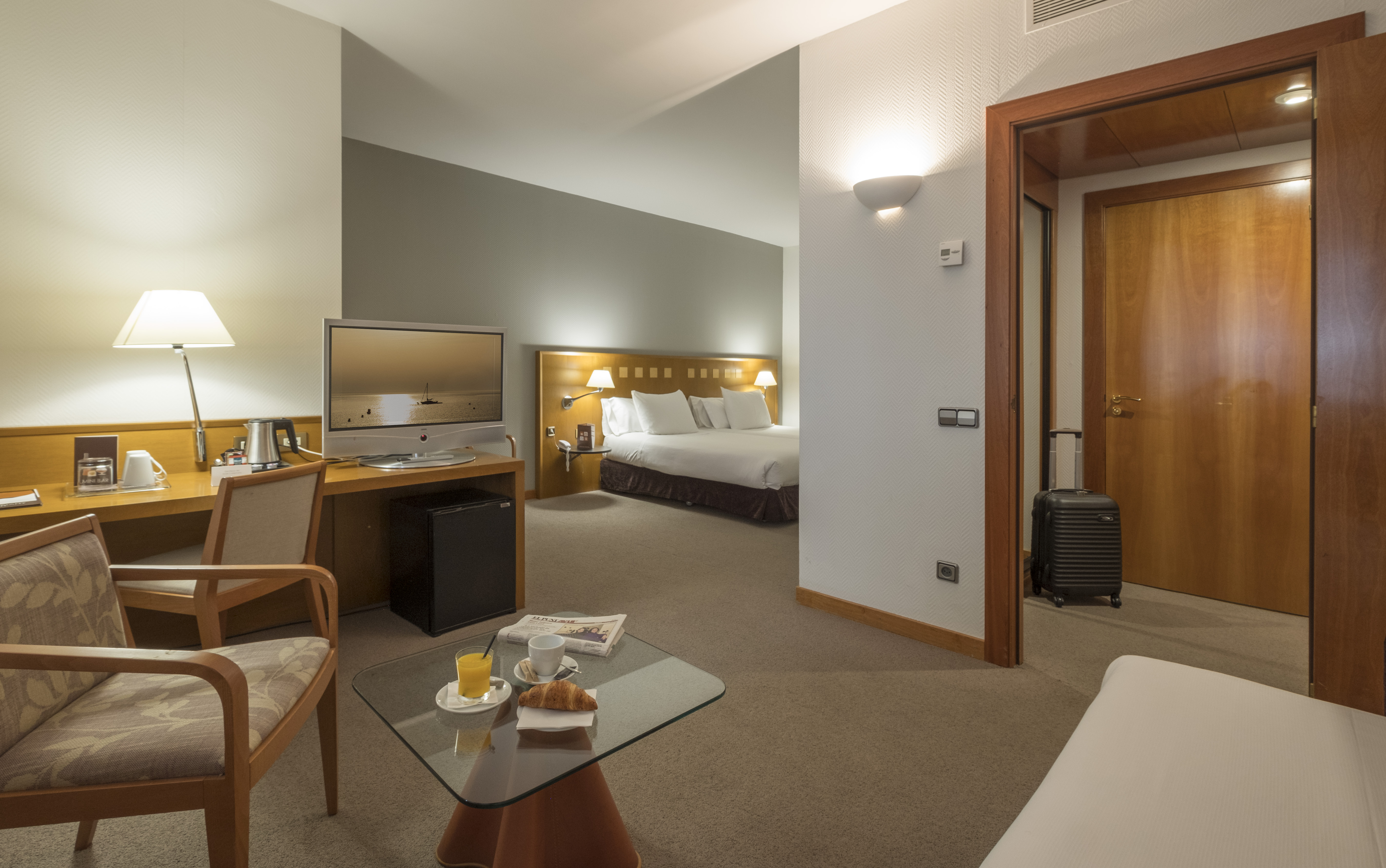 Hotel Carlemany