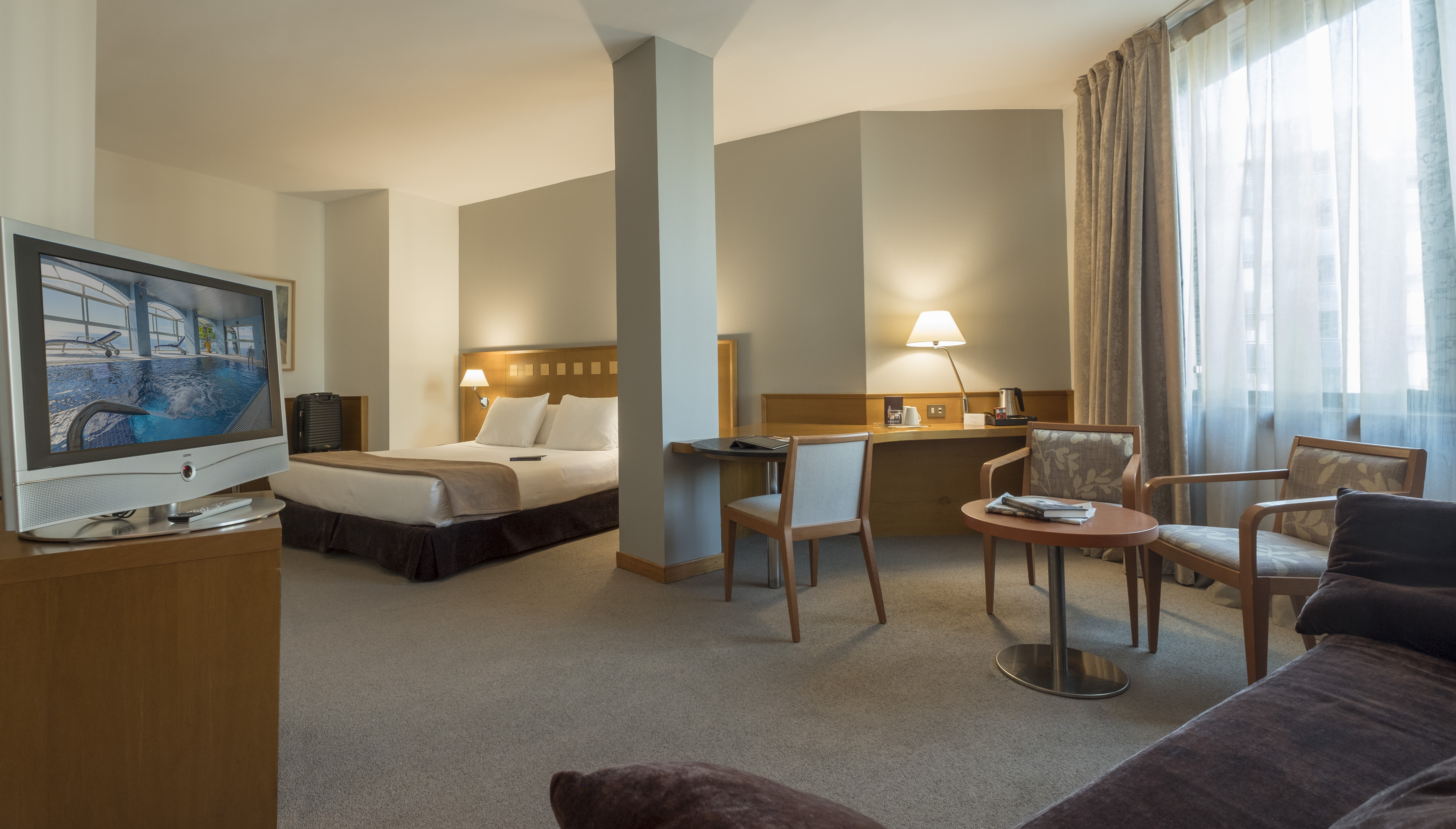 Hotel Carlemany