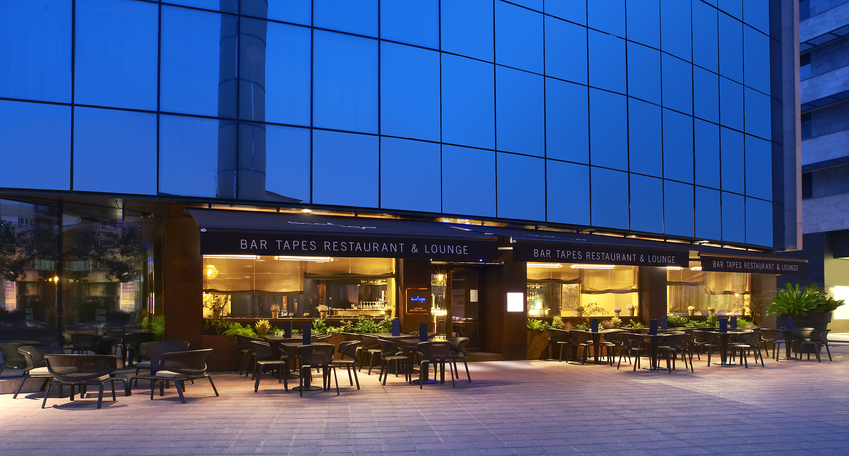 Hotel Carlemany