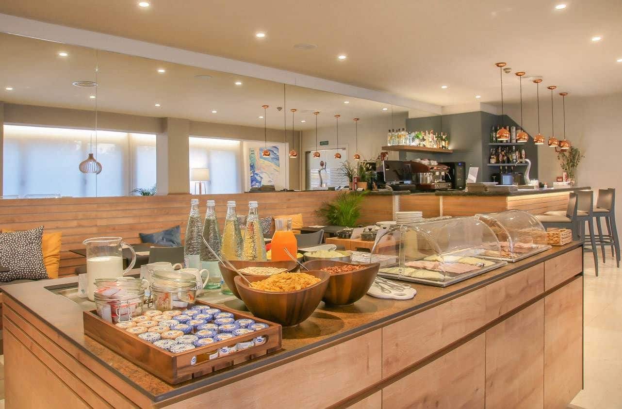Hotel Costabella